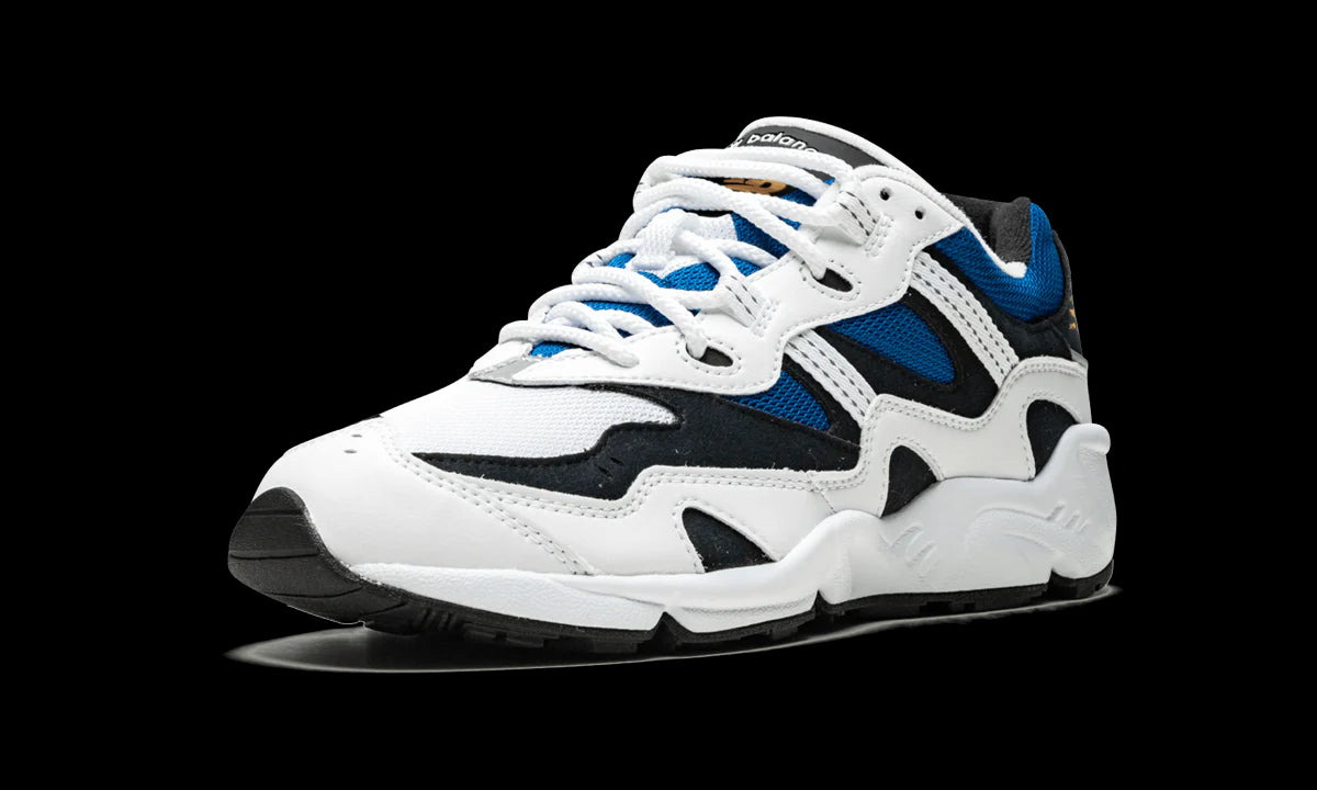 New Balance ML850 "White/Black/Blue" ML850YSC