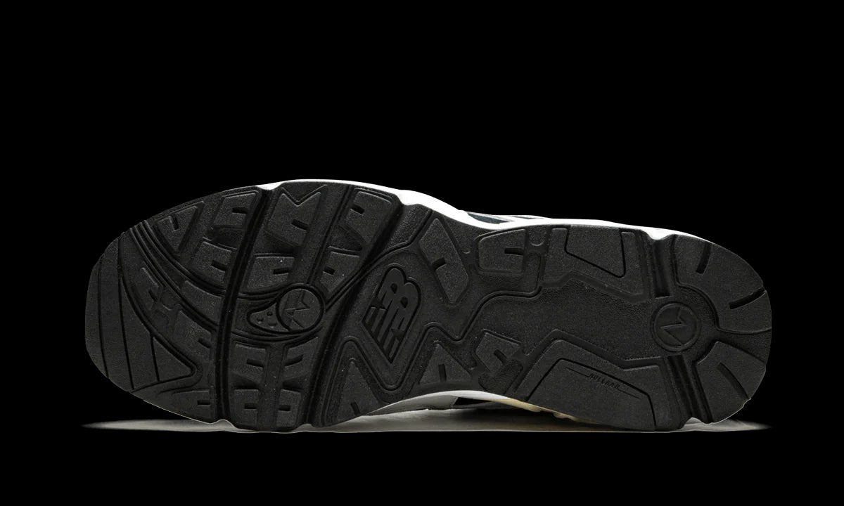 New Balance ML850 "White/Black/Blue" ML850YSC