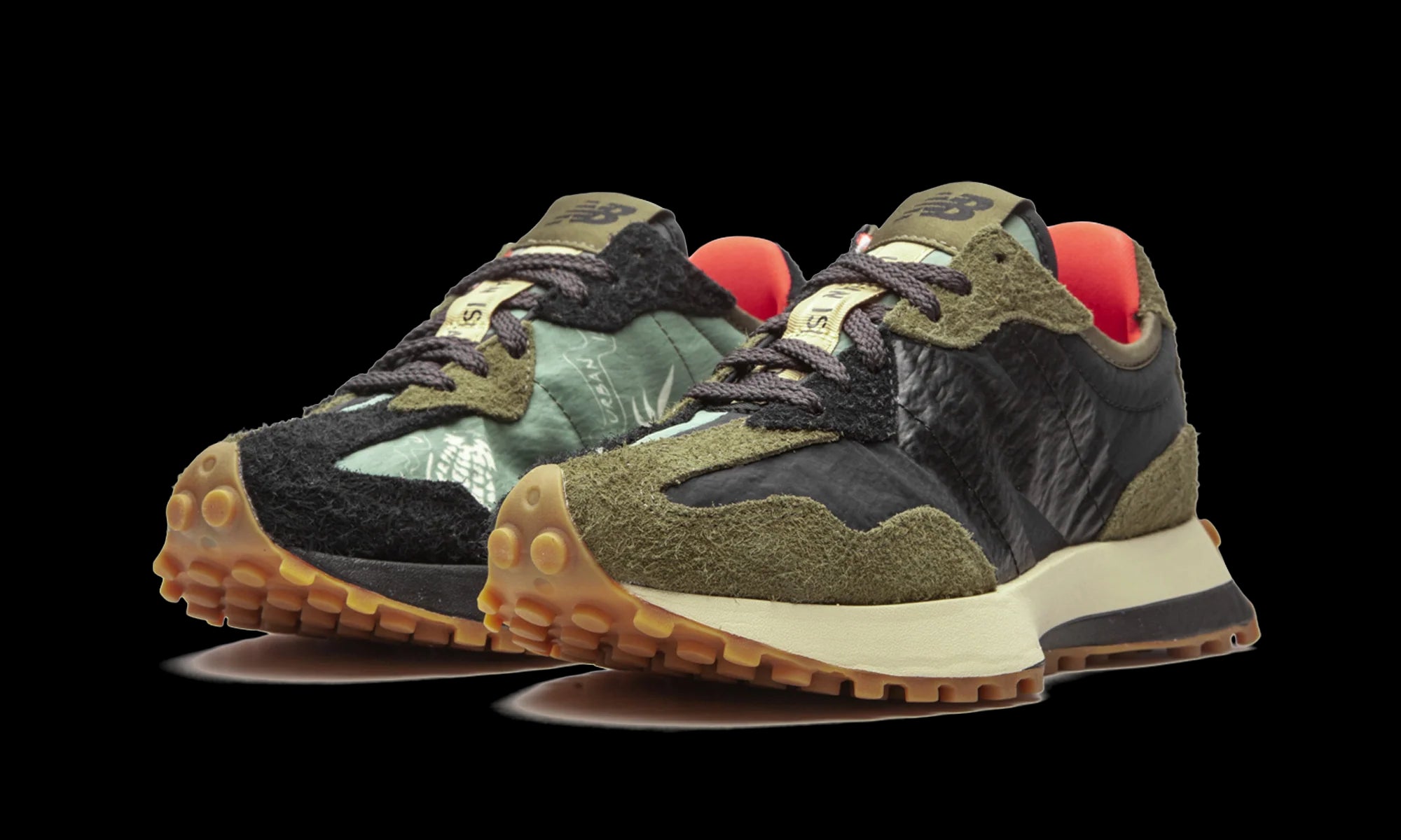 New Balance MS327TG "SBTG" MS327TG