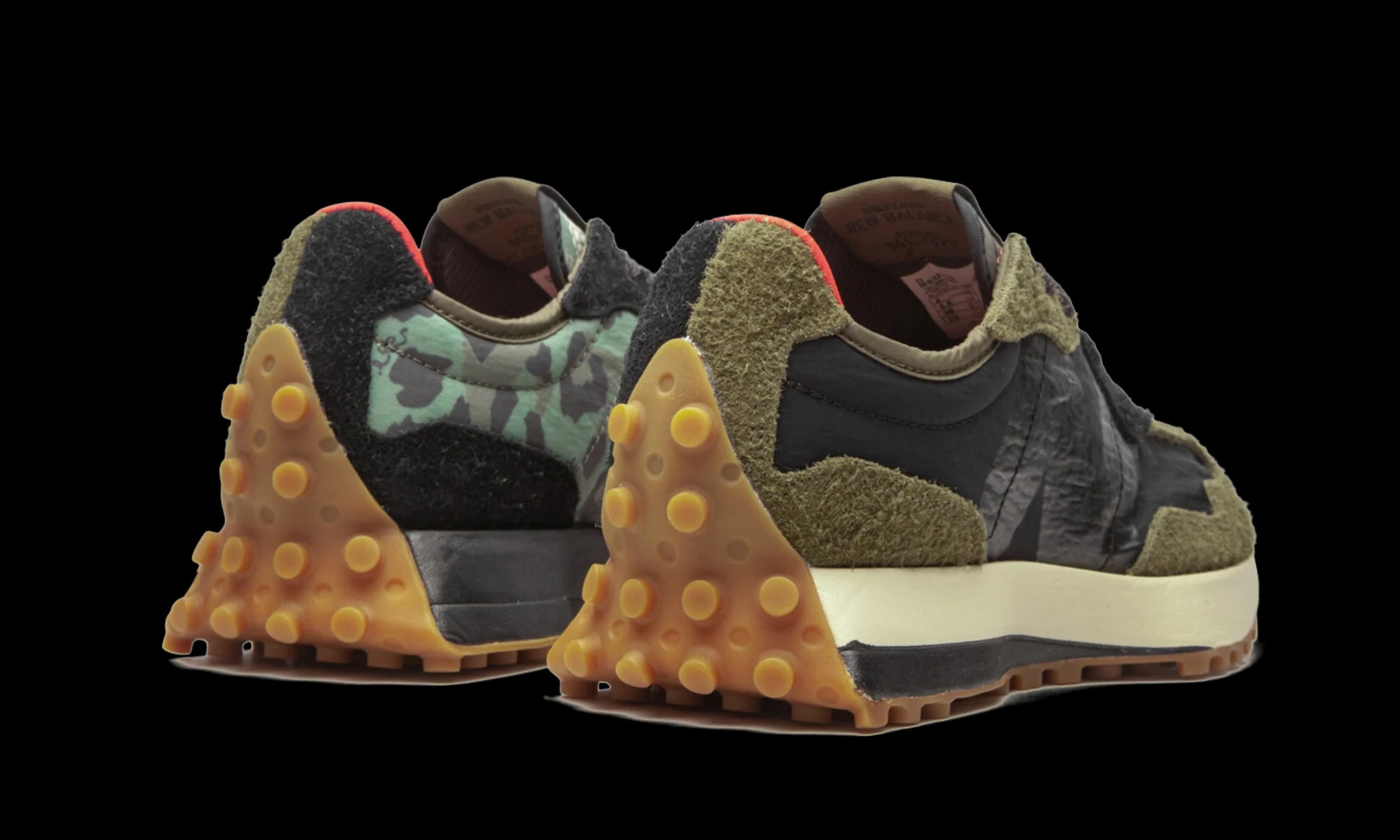 New Balance MS327TG "SBTG" MS327TG