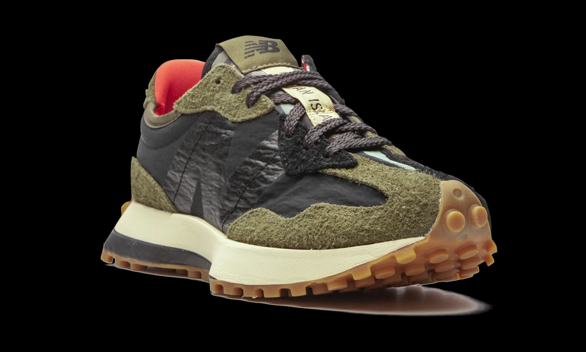 New Balance MS327TG "SBTG" MS327TG