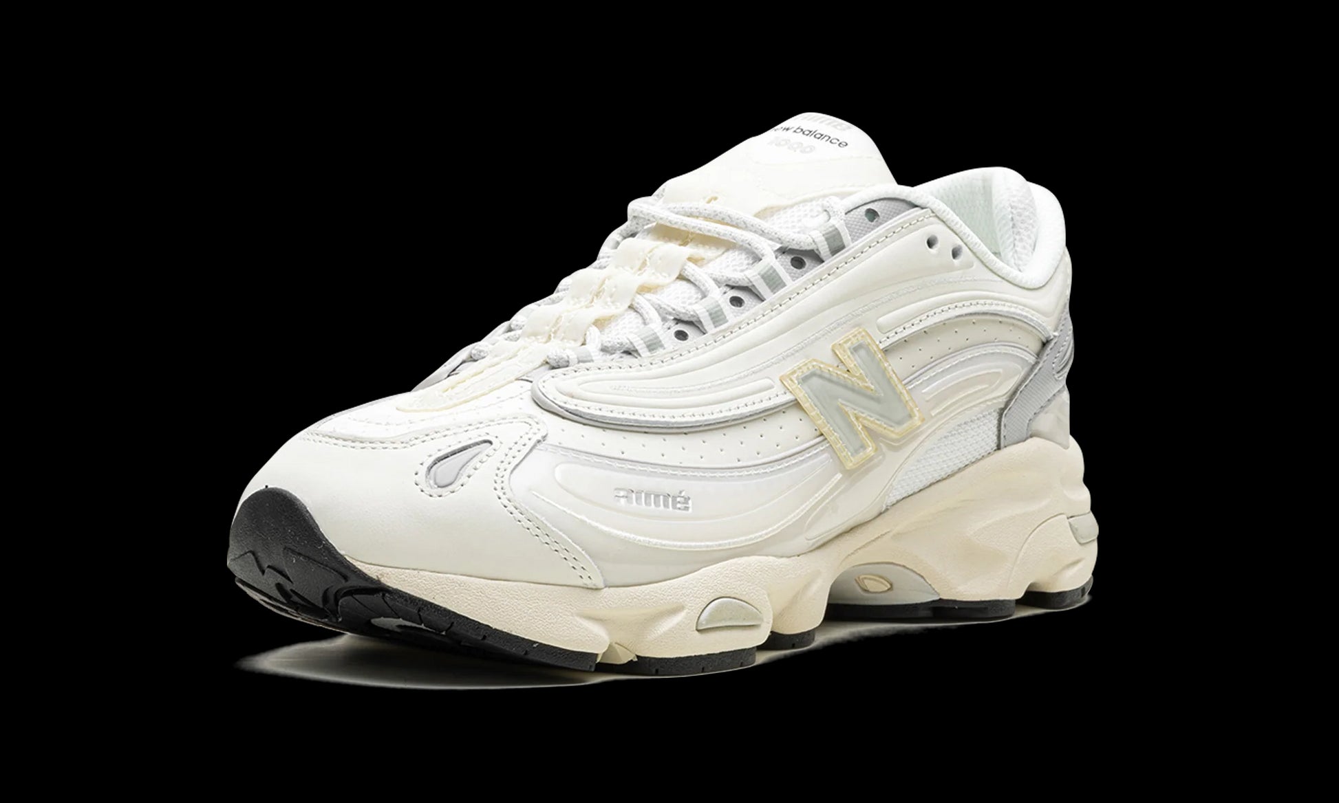 New Balance New Balance 1000 "Aime Leon Dore - White" M1000AC1