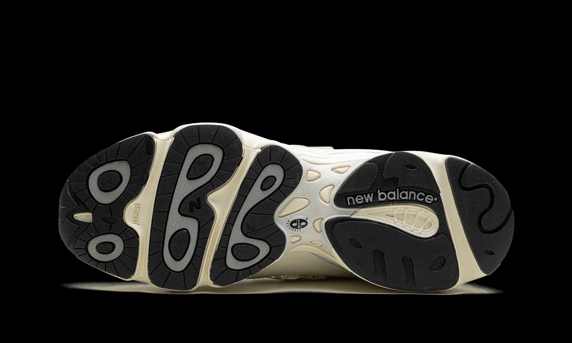 New Balance New Balance 1000 "Aime Leon Dore - White" M1000AC1