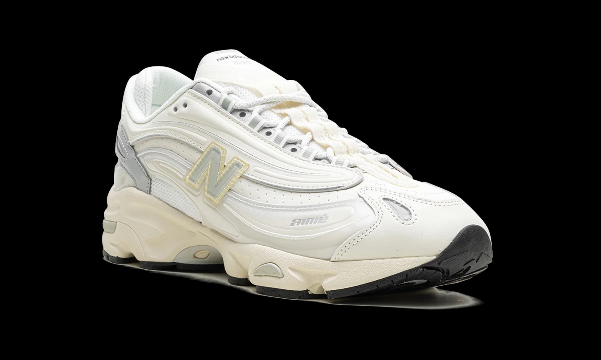 New Balance New Balance 1000 "Aime Leon Dore - White" M1000AC1