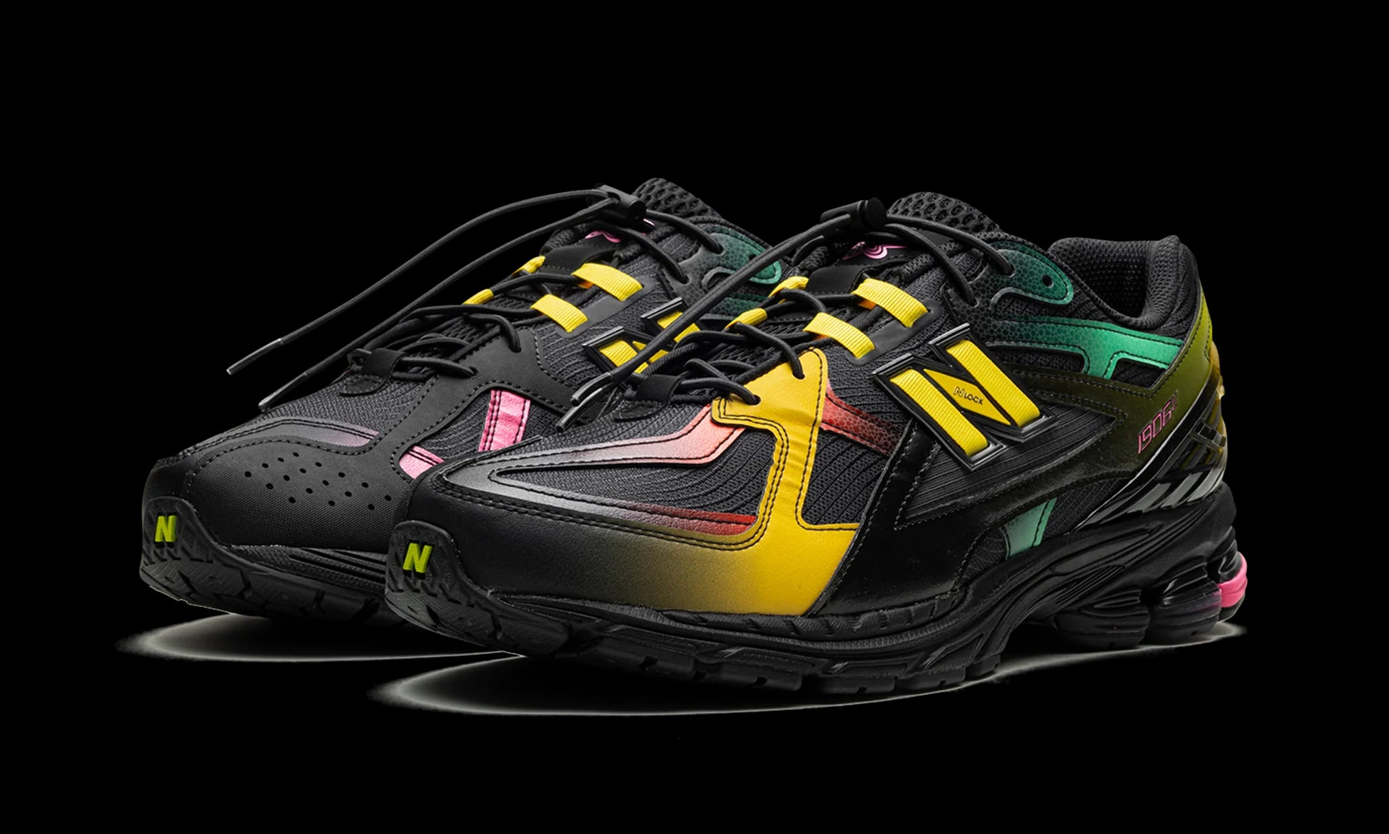 New Balance New Balance 1906 Utility "Bricks & Wood" M1906ND1