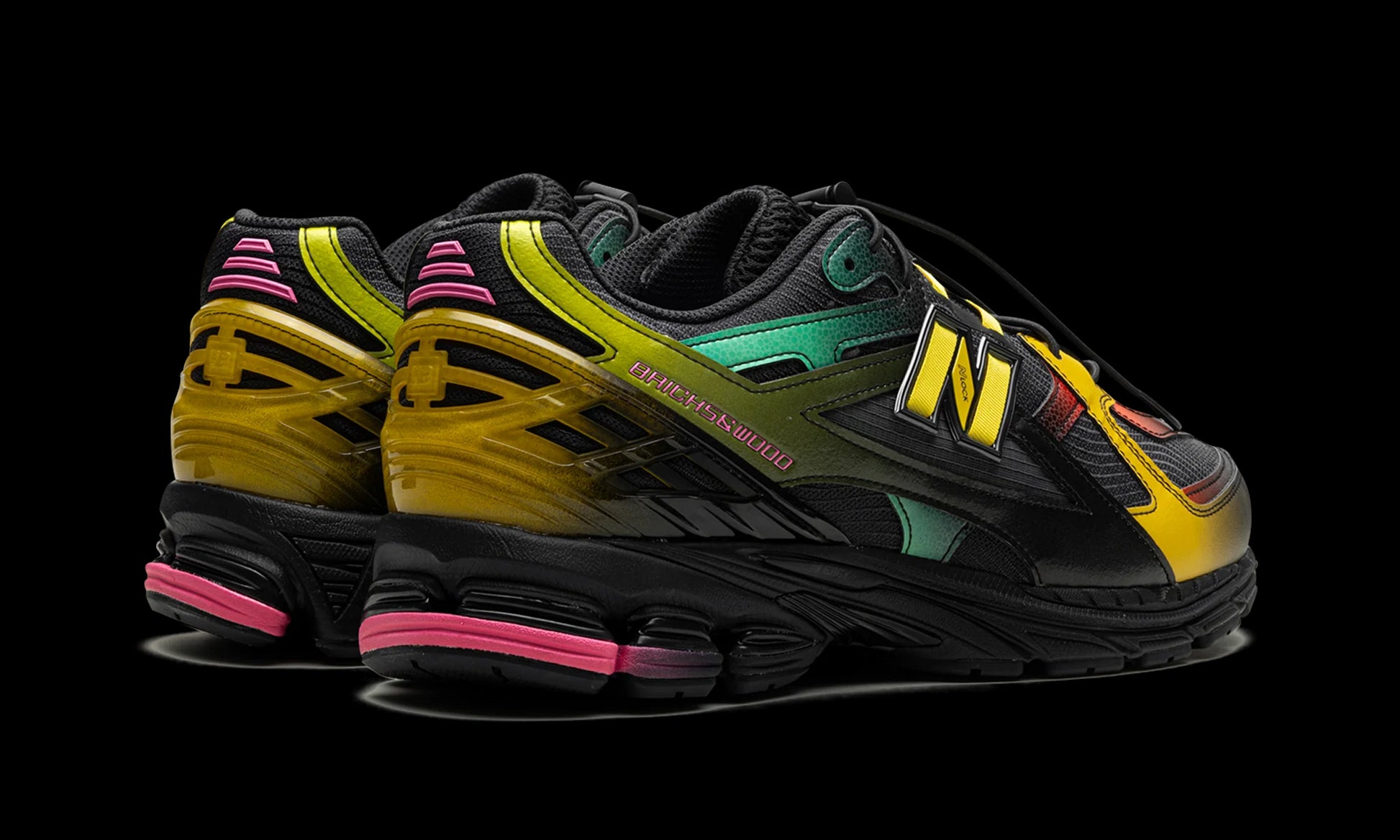 New Balance New Balance 1906 Utility "Bricks & Wood" M1906ND1