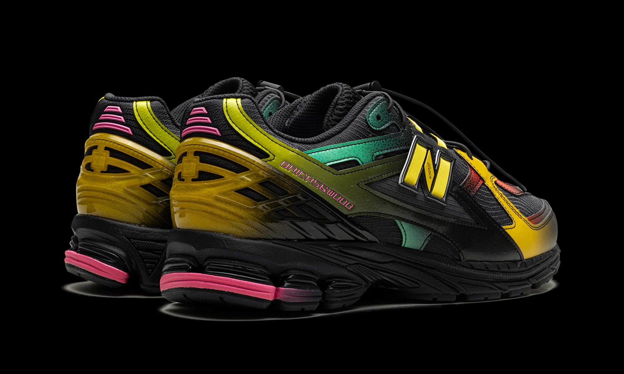 New Balance New Balance 1906 Utility "Bricks & Wood" M1906ND1