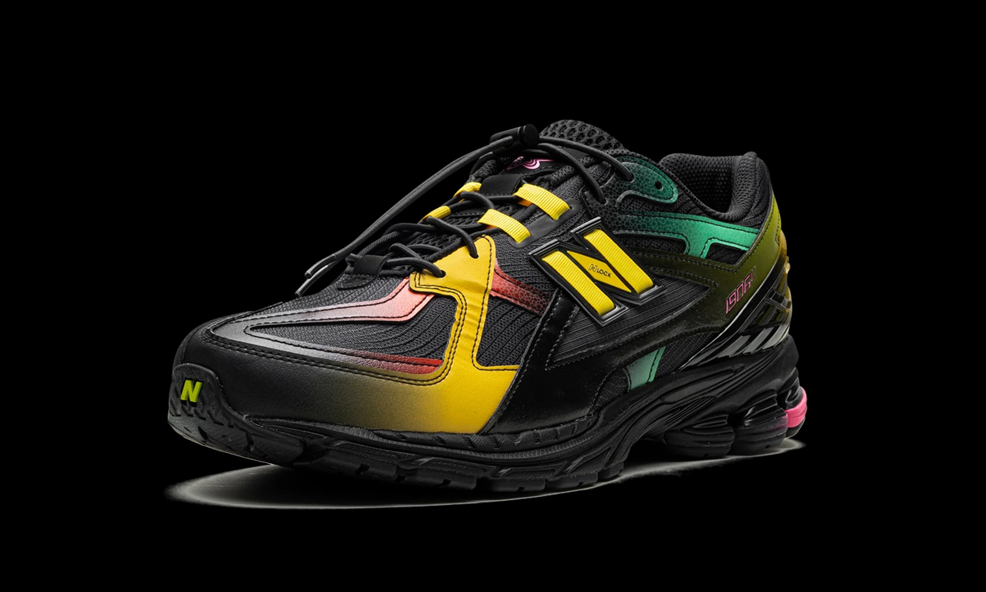 New Balance New Balance 1906 Utility "Bricks & Wood" M1906ND1