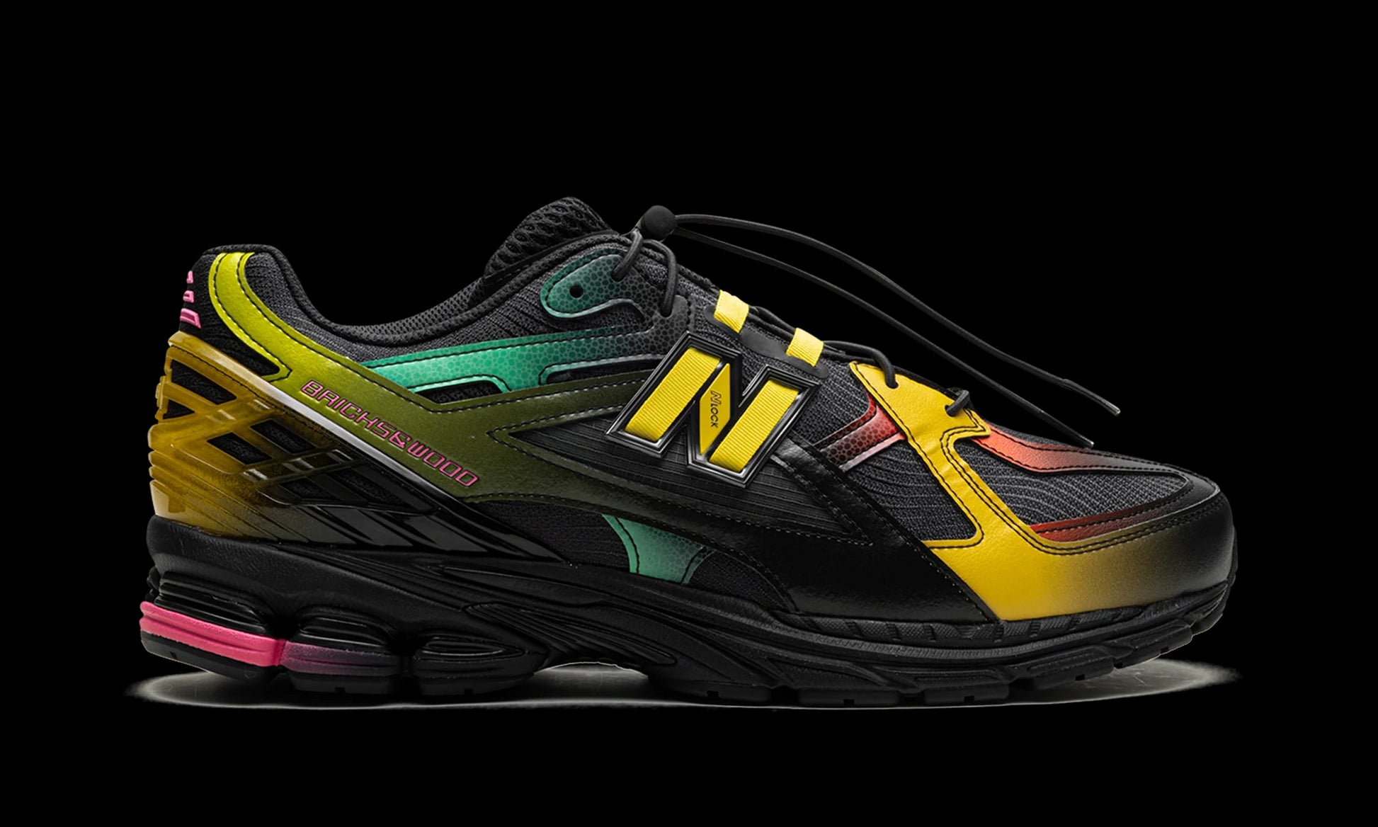 New Balance New Balance 1906 Utility "Bricks & Wood" M1906ND1