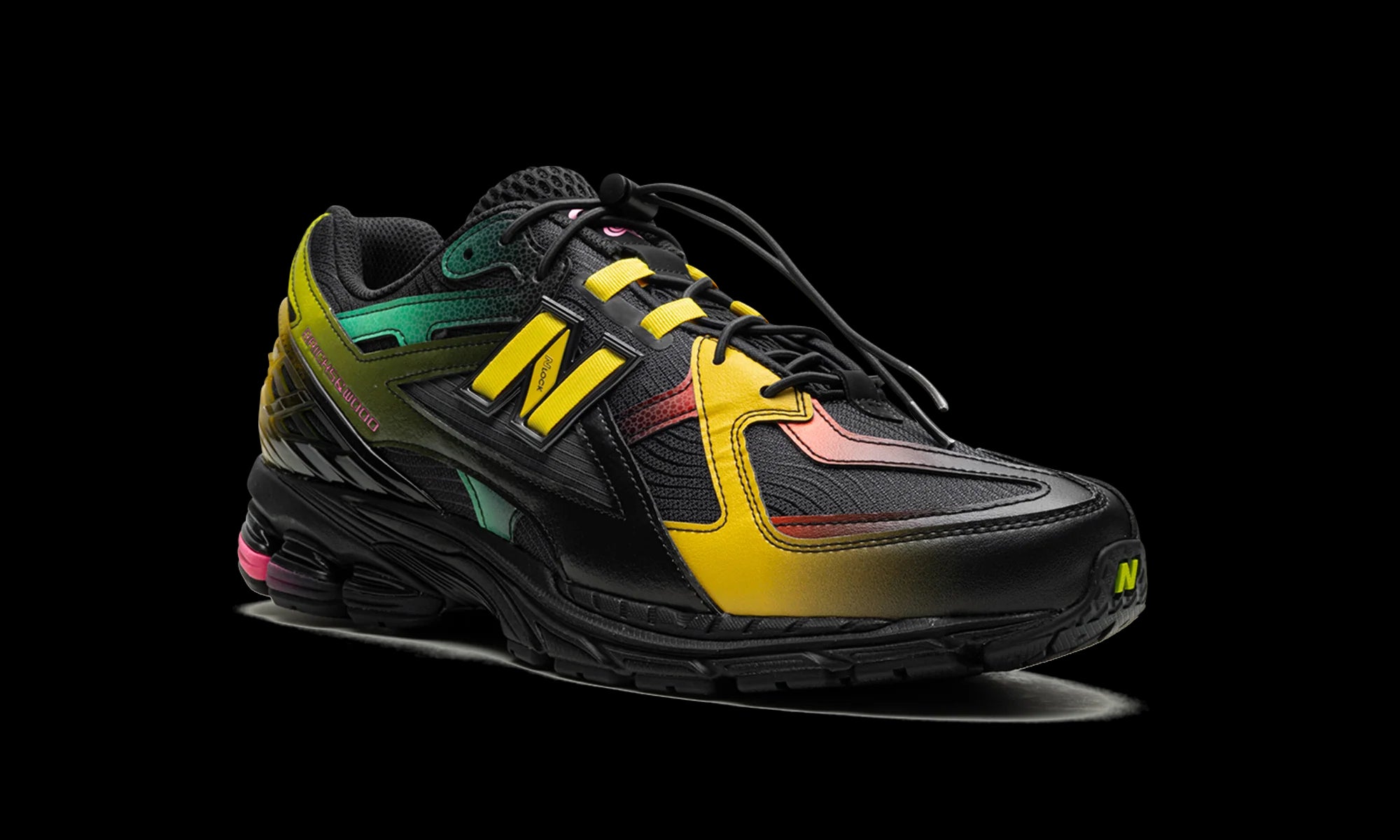 New Balance New Balance 1906 Utility "Bricks & Wood" M1906ND1