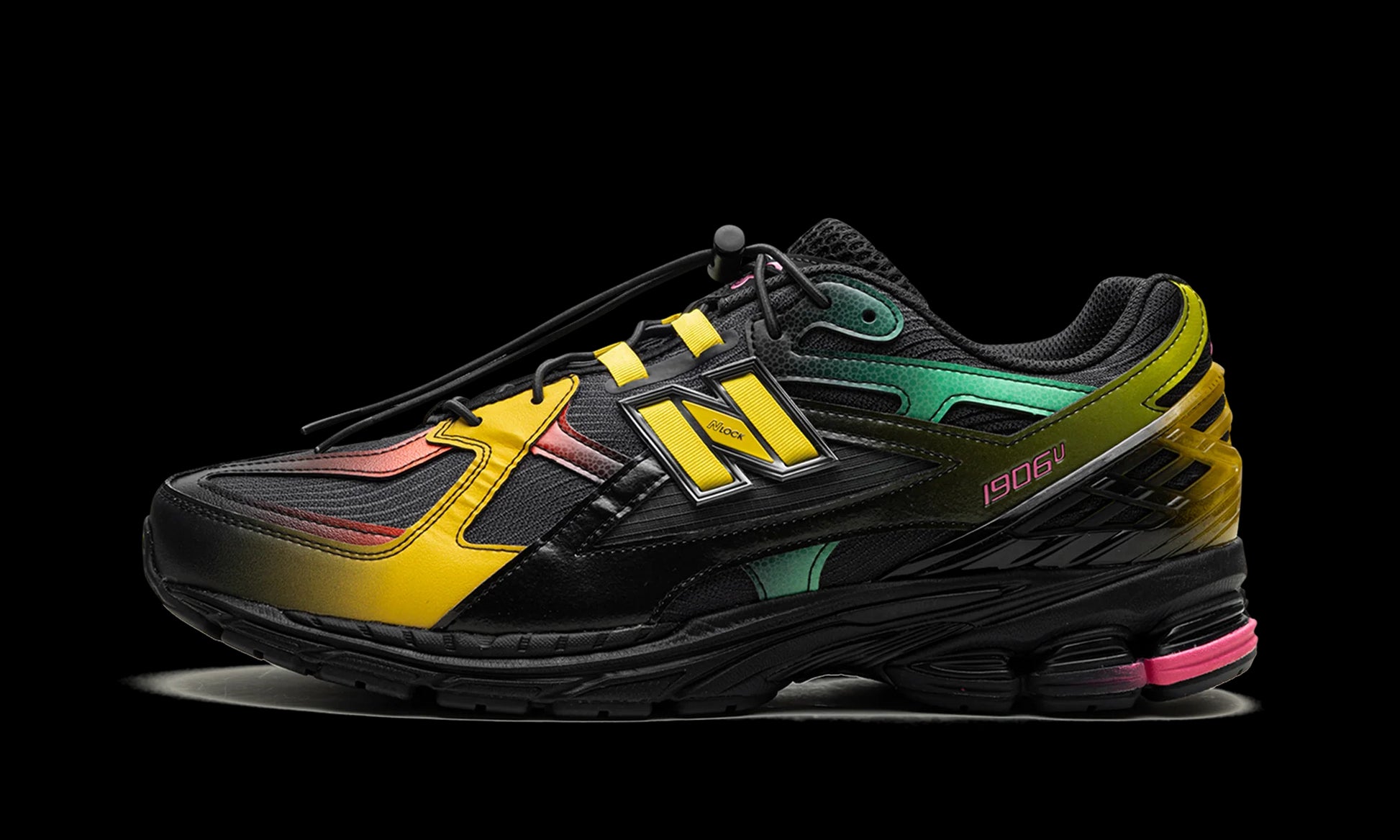 New Balance New Balance 1906 Utility "Bricks & Wood" M1906ND1