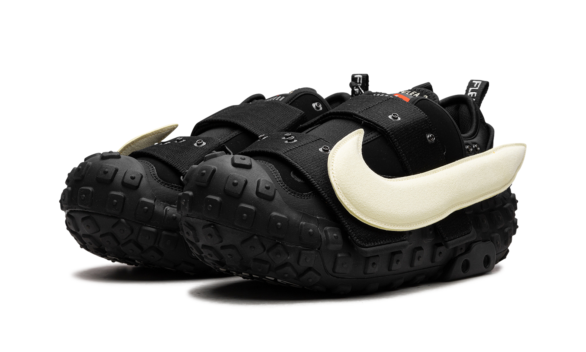 Nike Air Flea 2 "Cactus Plant Flea Market - Black Alabaster" DV7164 001