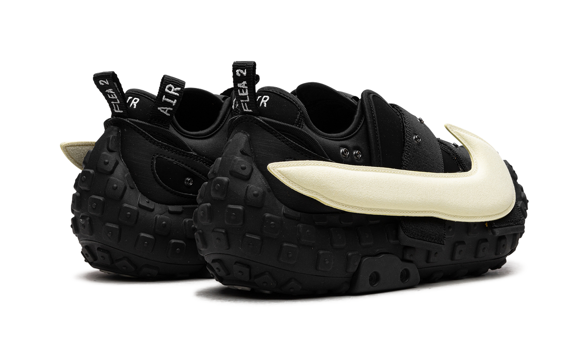 Nike Air Flea 2 "Cactus Plant Flea Market - Black Alabaster" DV7164 001