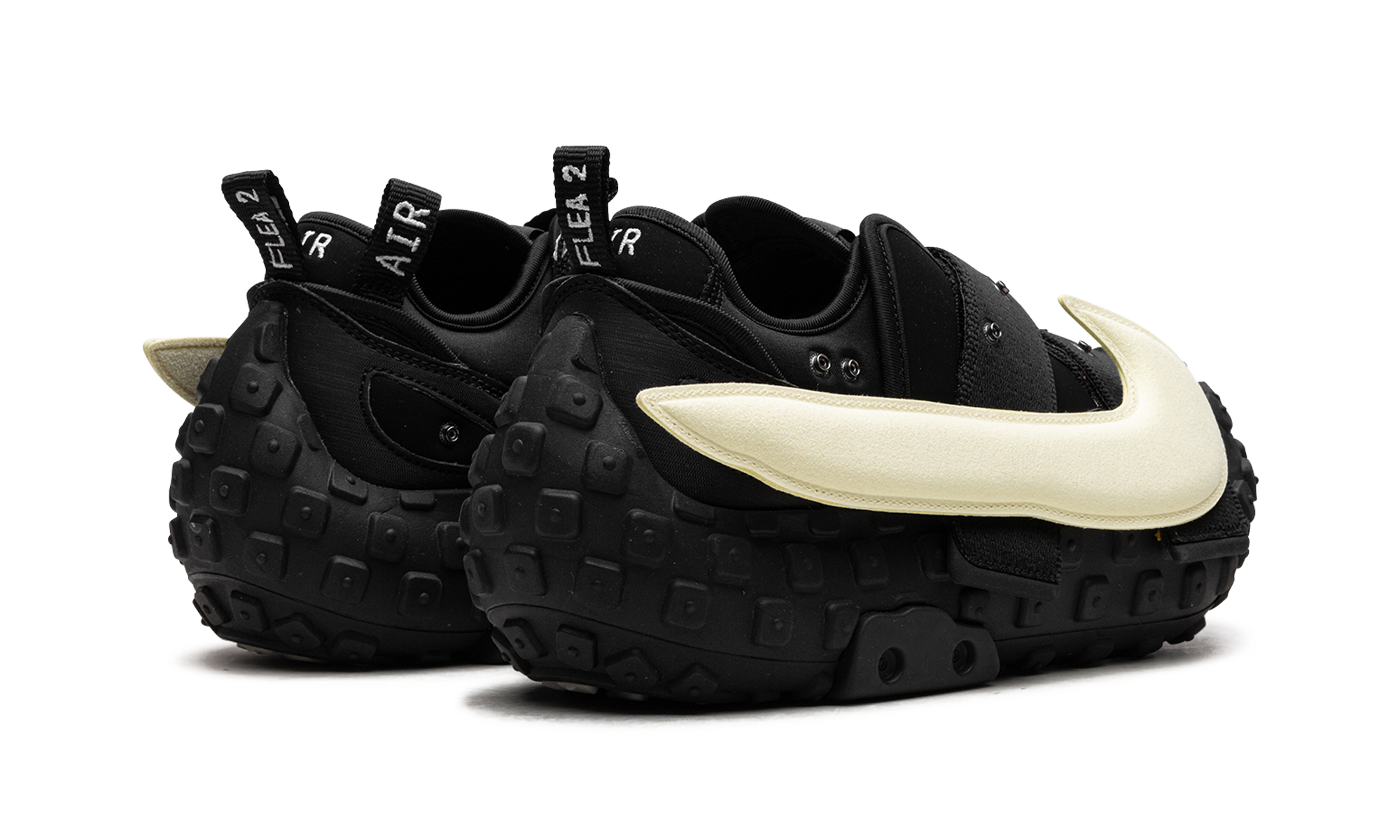 Nike Air Flea 2 "Cactus Plant Flea Market - Black Alabaster" DV7164 001