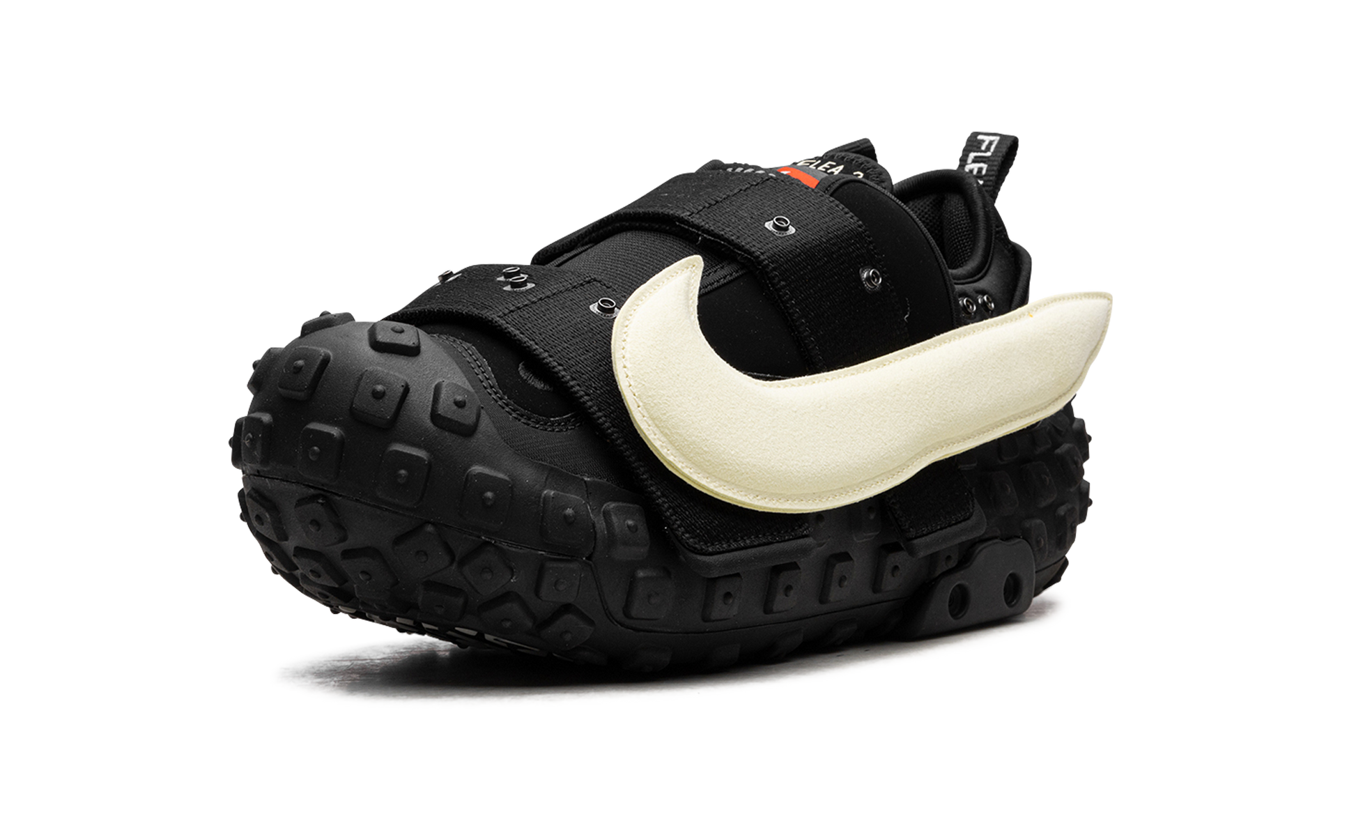 Nike Air Flea 2 "Cactus Plant Flea Market - Black Alabaster" DV7164 001