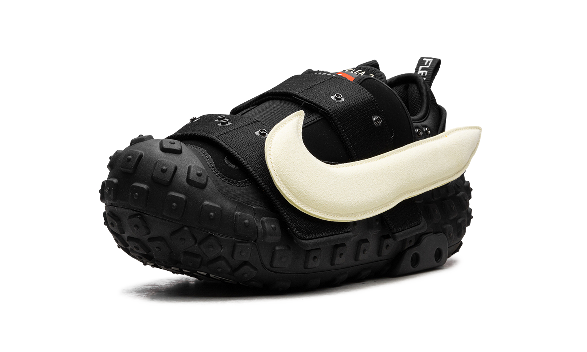 Nike Air Flea 2 "Cactus Plant Flea Market - Black Alabaster" DV7164 001