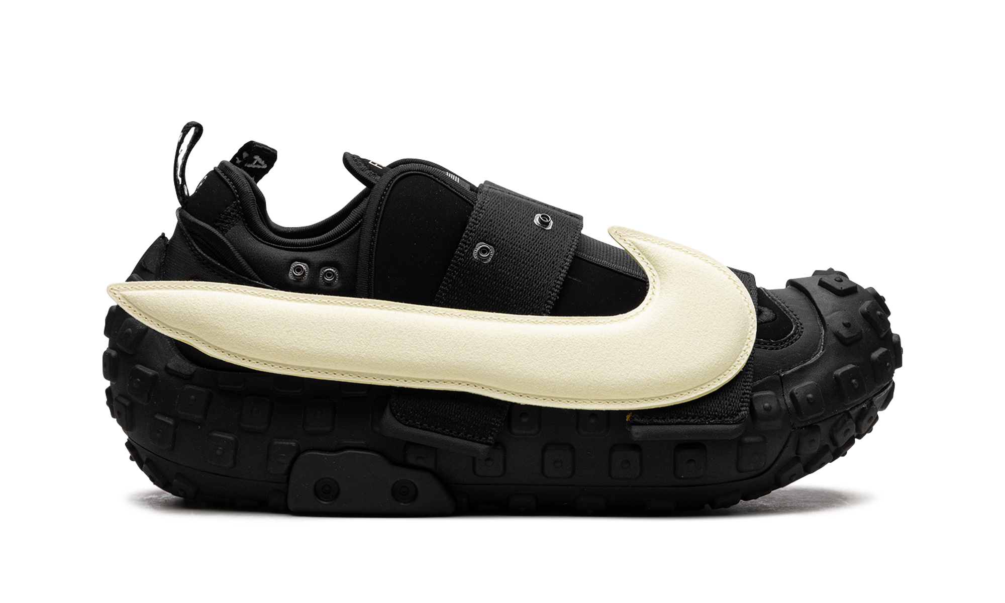 Nike Air Flea 2 "Cactus Plant Flea Market - Black Alabaster" DV7164 001