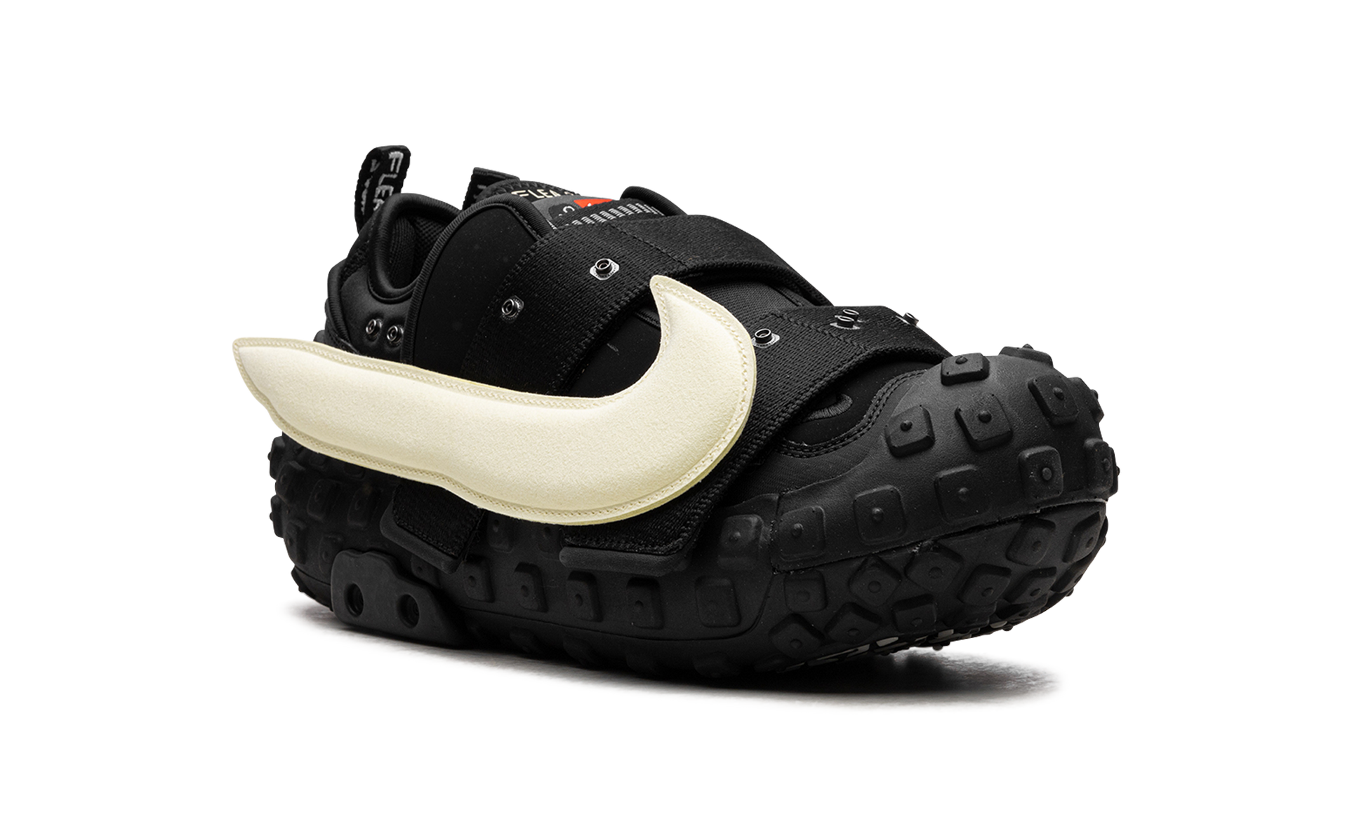 Nike Air Flea 2 "Cactus Plant Flea Market - Black Alabaster" DV7164 001