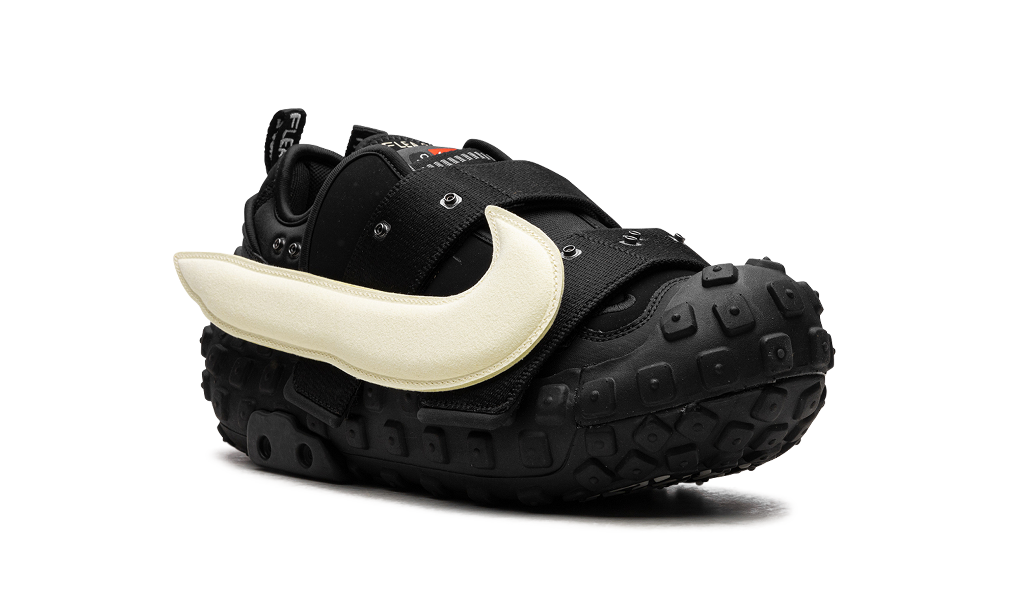 Nike Air Flea 2 "Cactus Plant Flea Market - Black Alabaster" DV7164 001