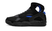 Nike Air Flight Huarache "black Lyon Blue" - 1