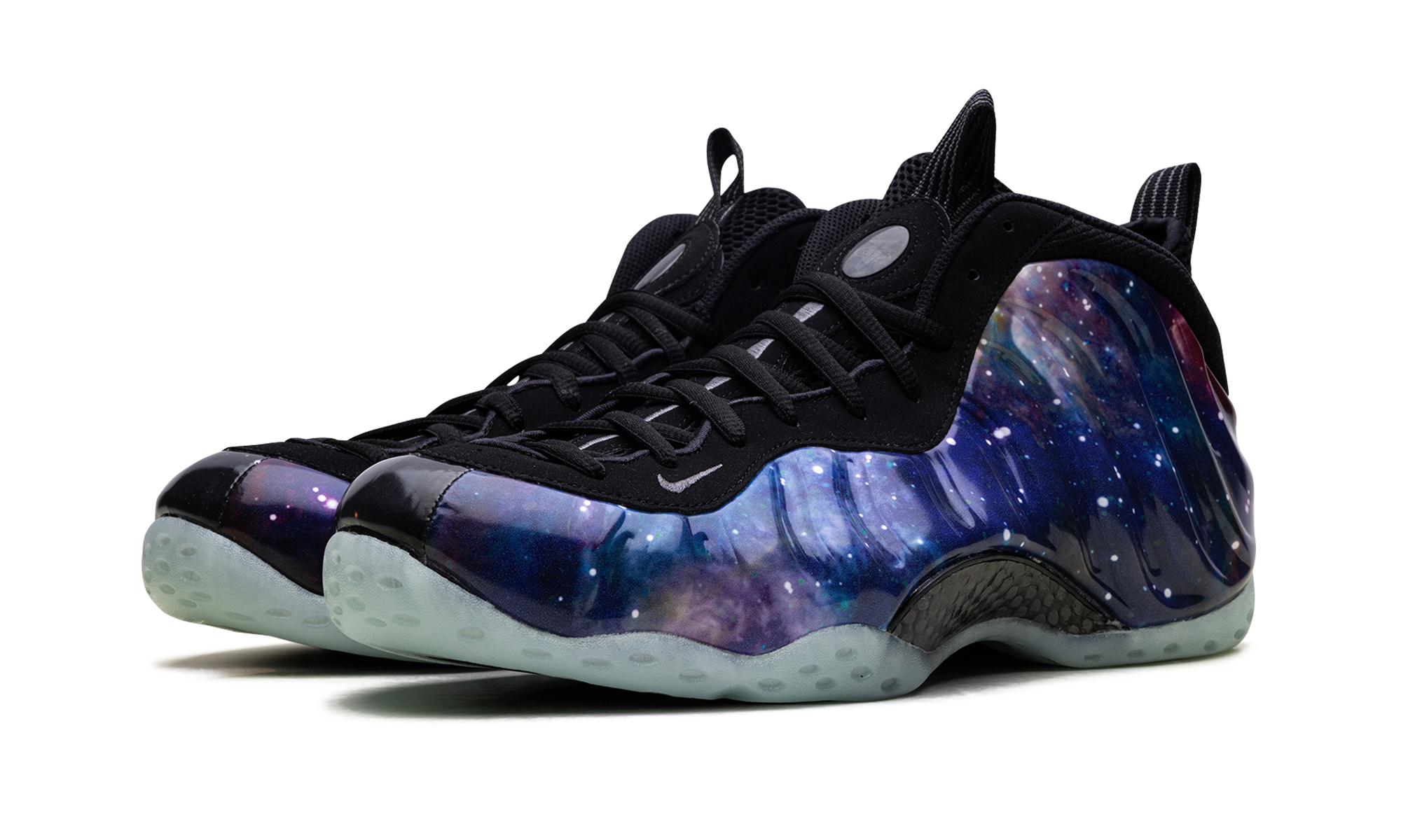 Nike Air Foamposite One "Galaxy (2025)" FQ4303 400
