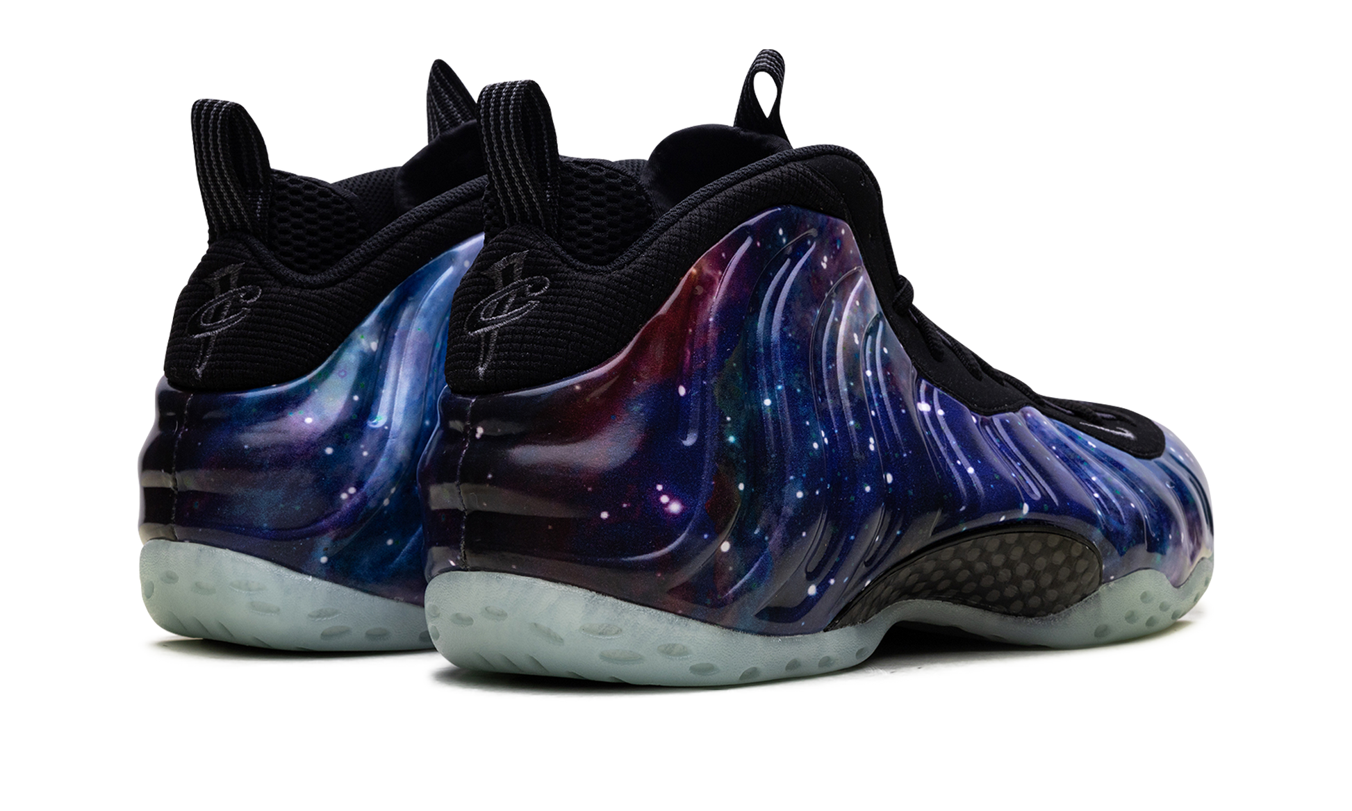 Nike Air Foamposite One "Galaxy (2025)" FQ4303 400