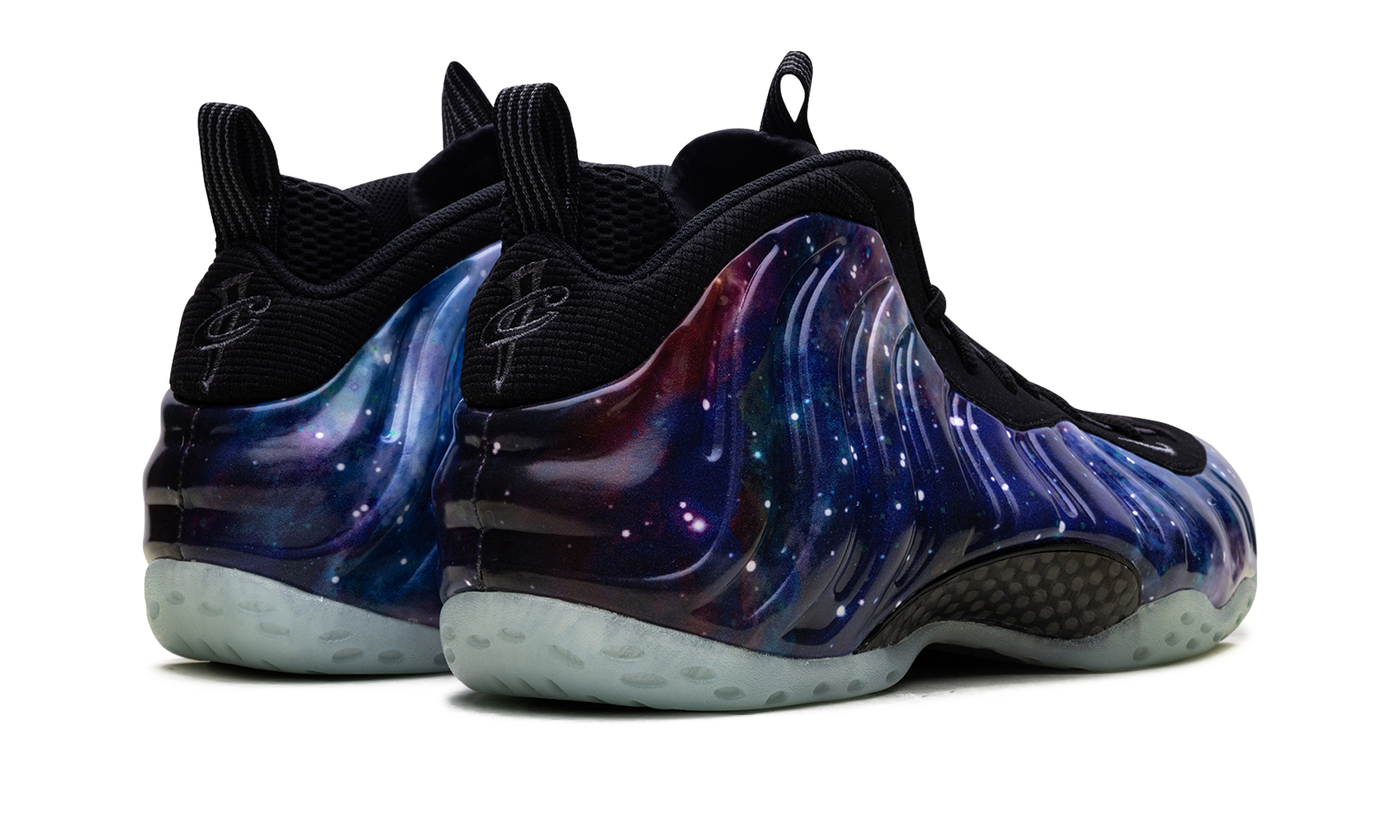 Nike Air Foamposite One "Galaxy (2025)" FQ4303 400