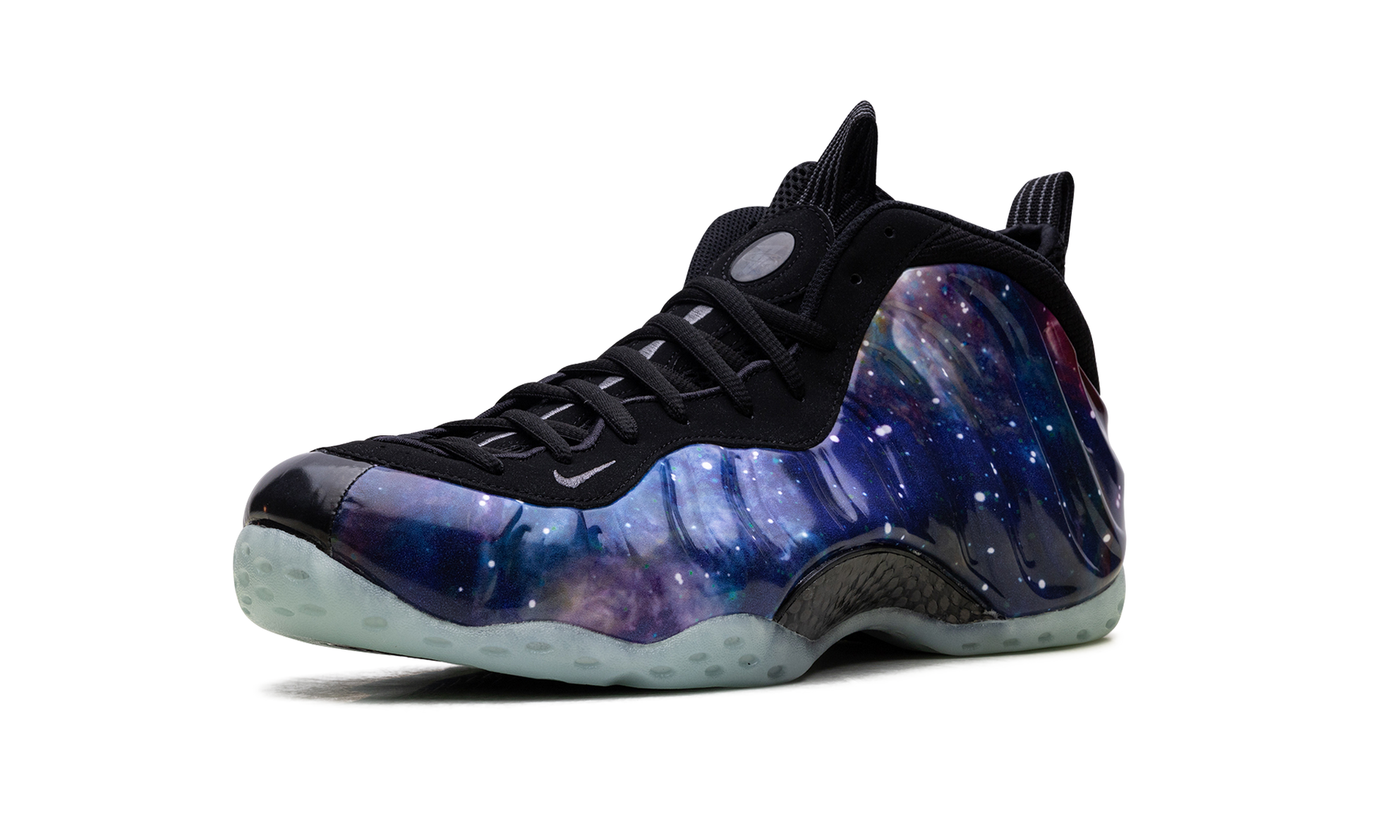 Nike Air Foamposite One "Galaxy (2025)" FQ4303 400