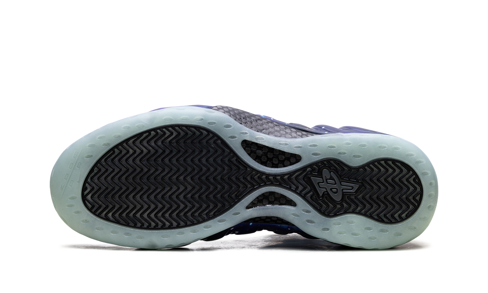 Nike Air Foamposite One "Galaxy (2025)" FQ4303 400