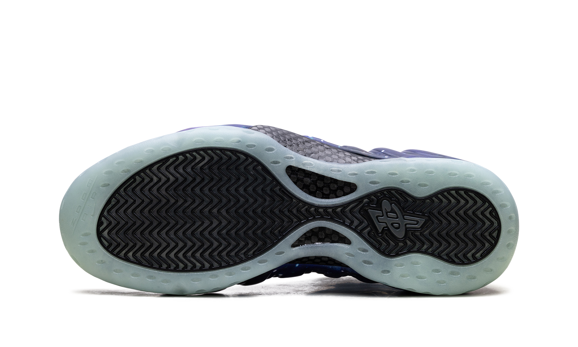 Nike Air Foamposite One "Galaxy (2025)" FQ4303 400