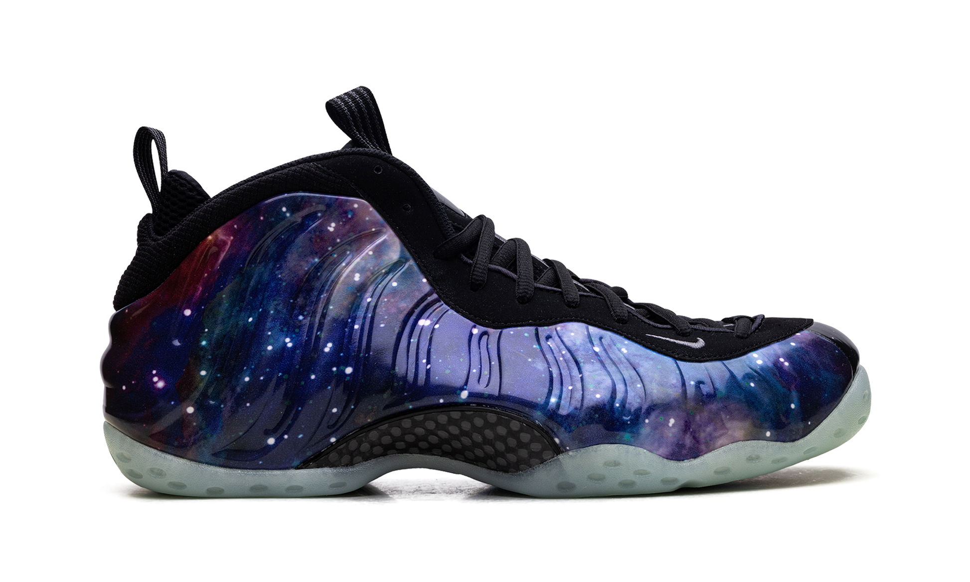 Nike Air Foamposite One "Galaxy (2025)" FQ4303 400