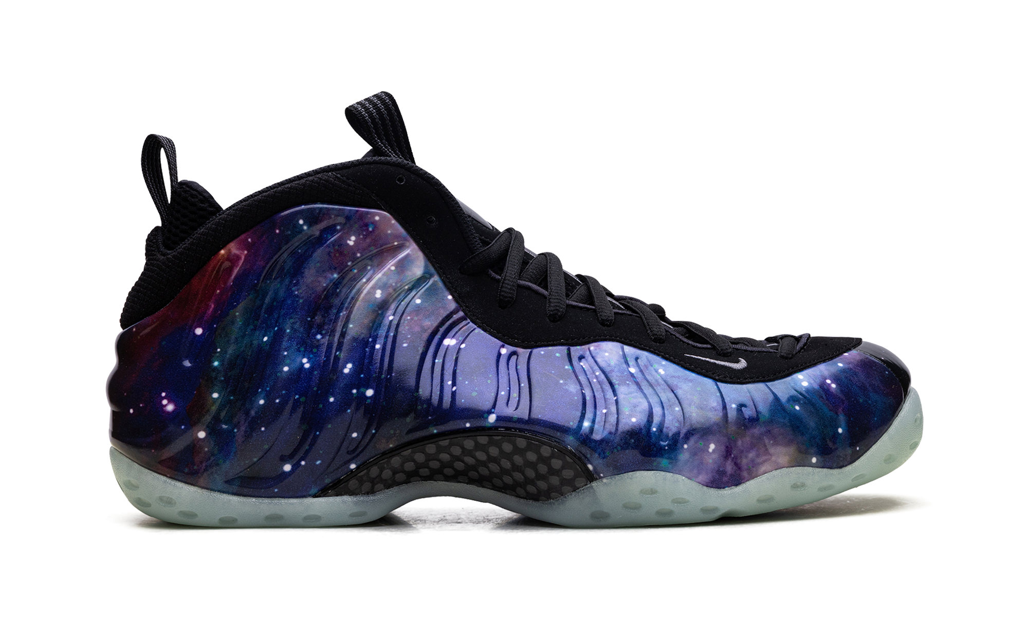 Nike Air Foamposite One "Galaxy (2025)" FQ4303 400