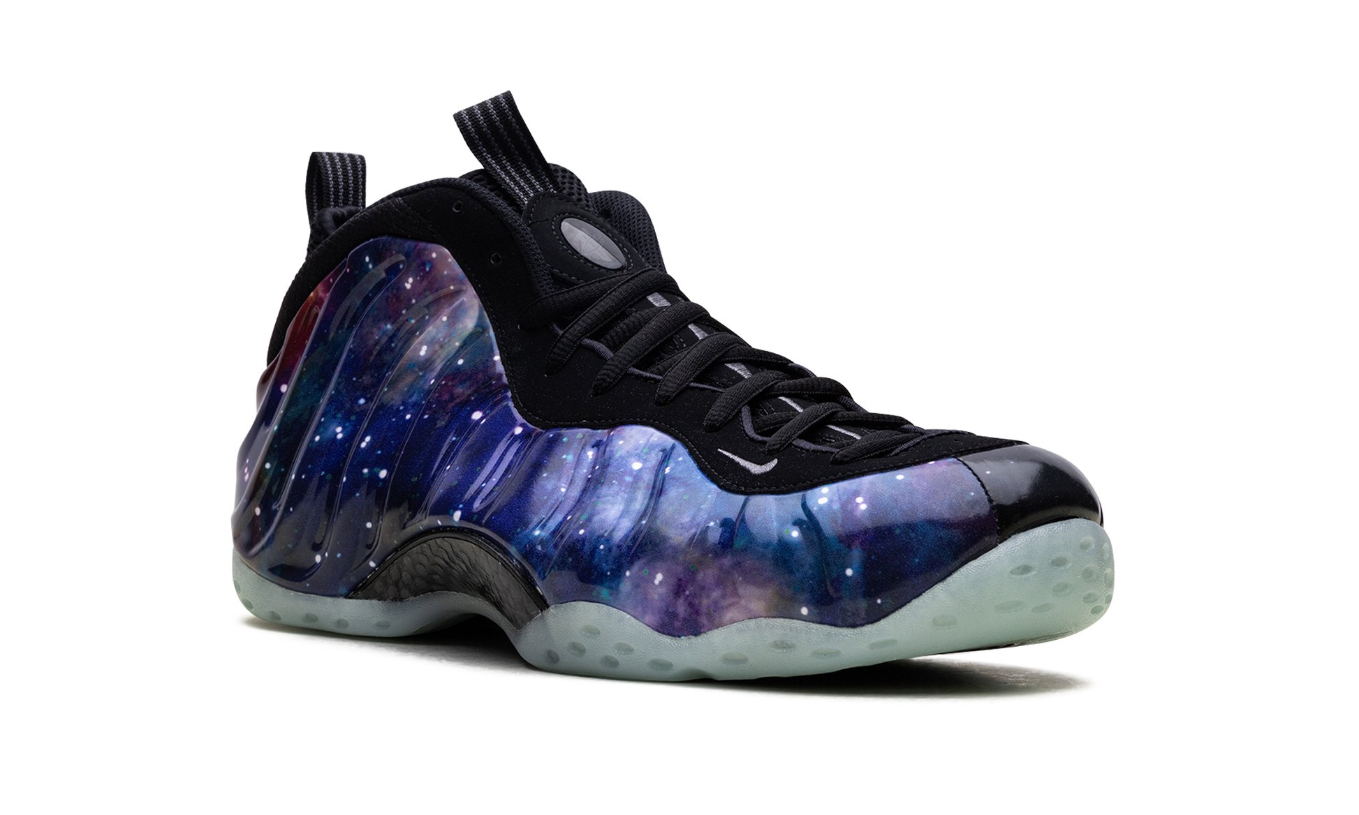 Nike Air Foamposite One "Galaxy (2025)" FQ4303 400
