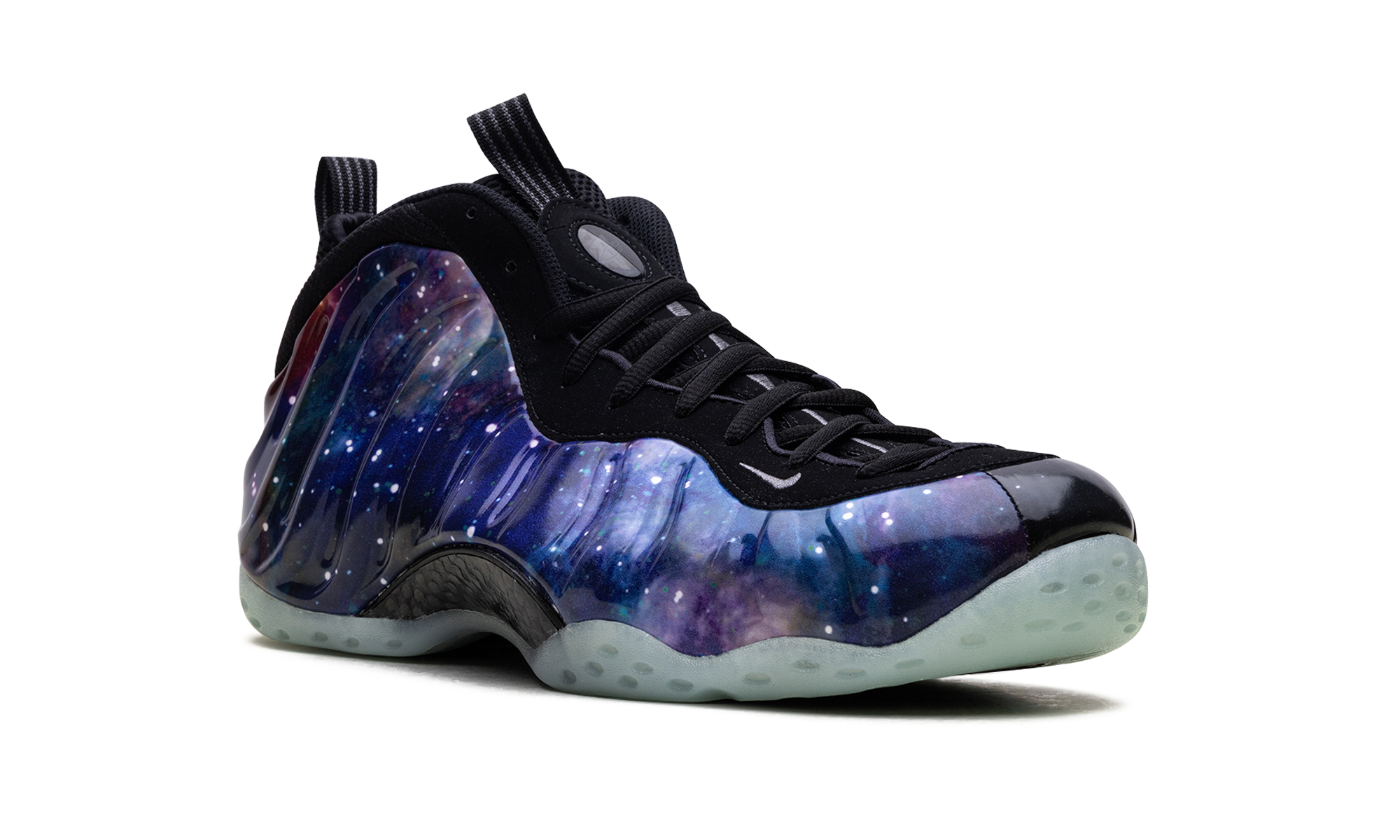 Nike Air Foamposite One "Galaxy (2025)" FQ4303 400