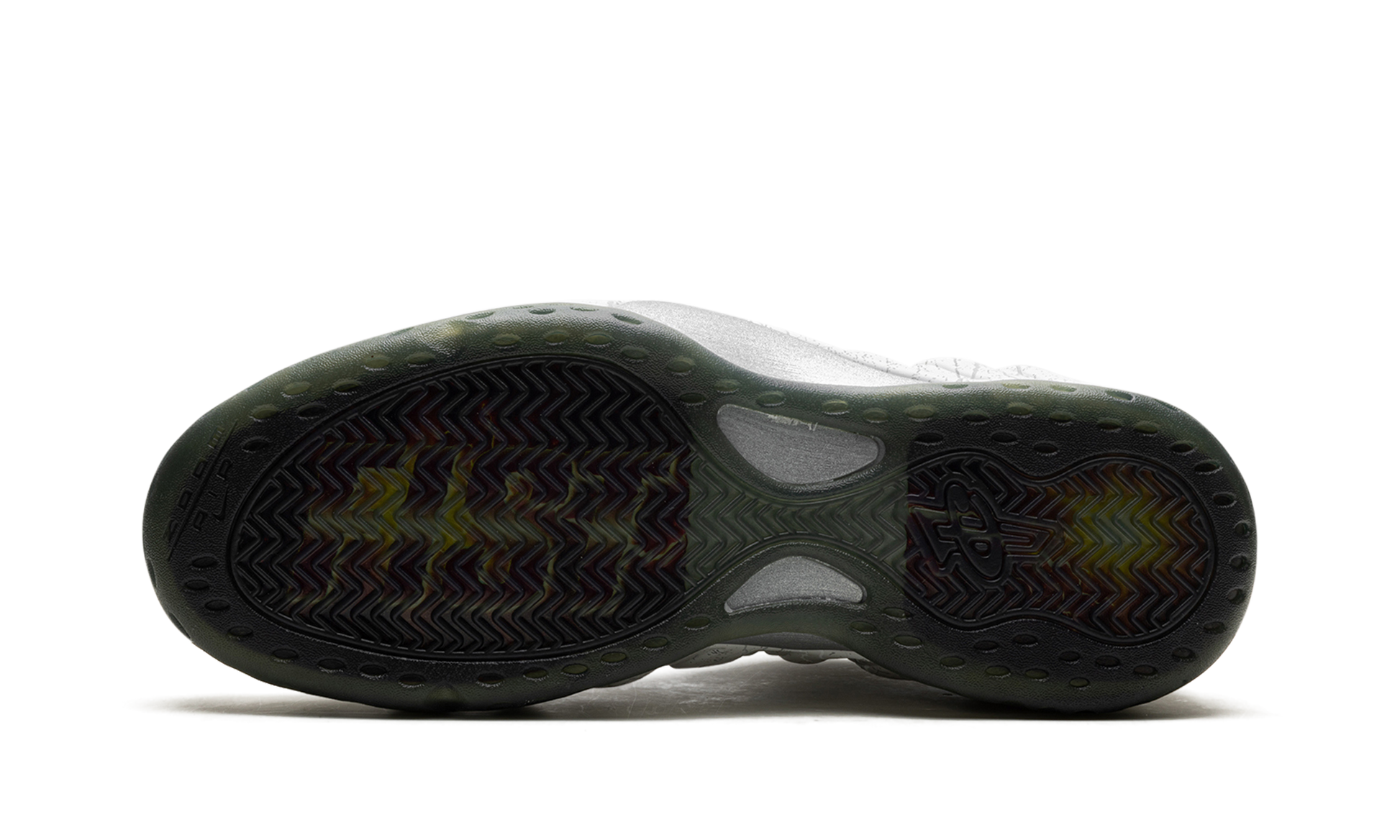 Nike Air Foamposite One Premium "Tekken 8 - Jin Kazama" HF6367 001