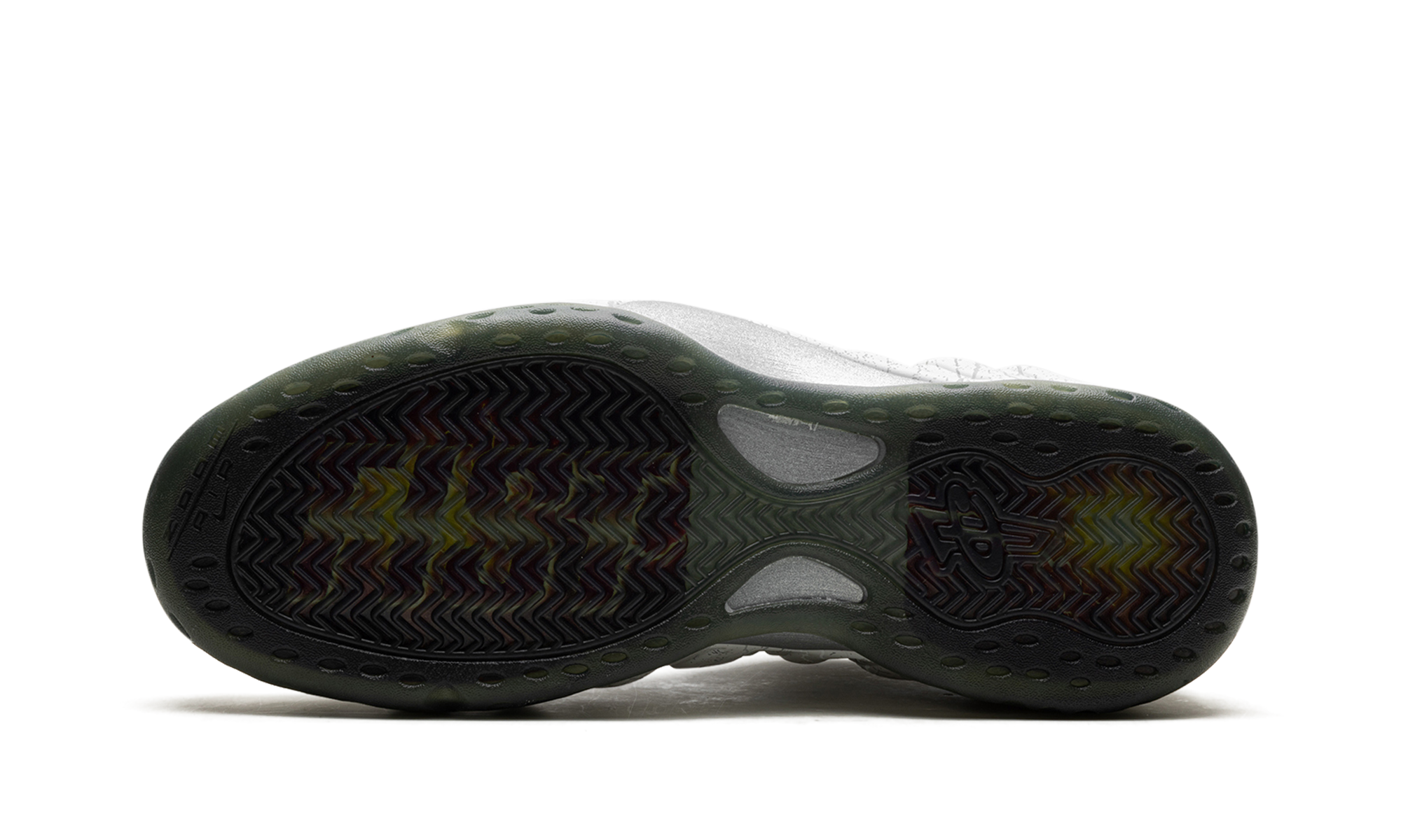 Nike Air Foamposite One Premium "Tekken 8 - Jin Kazama" HF6367 001