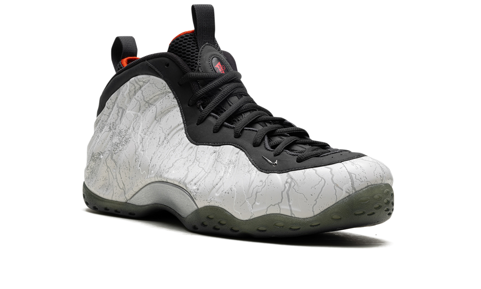 Nike Air Foamposite One Premium "Tekken 8 - Jin Kazama" HF6367 001