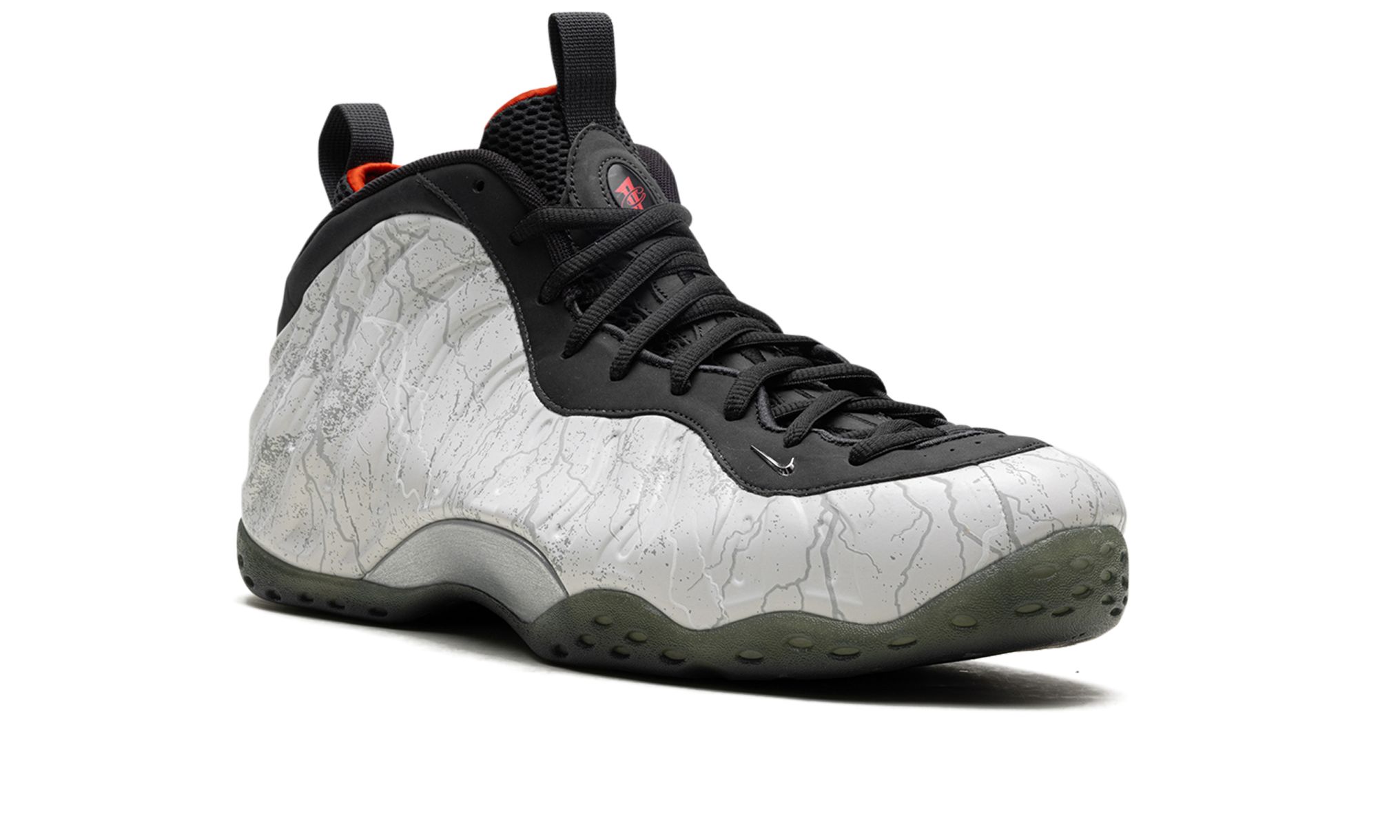 Nike Air Foamposite One Premium "Tekken 8 - Jin Kazama" HF6367 001