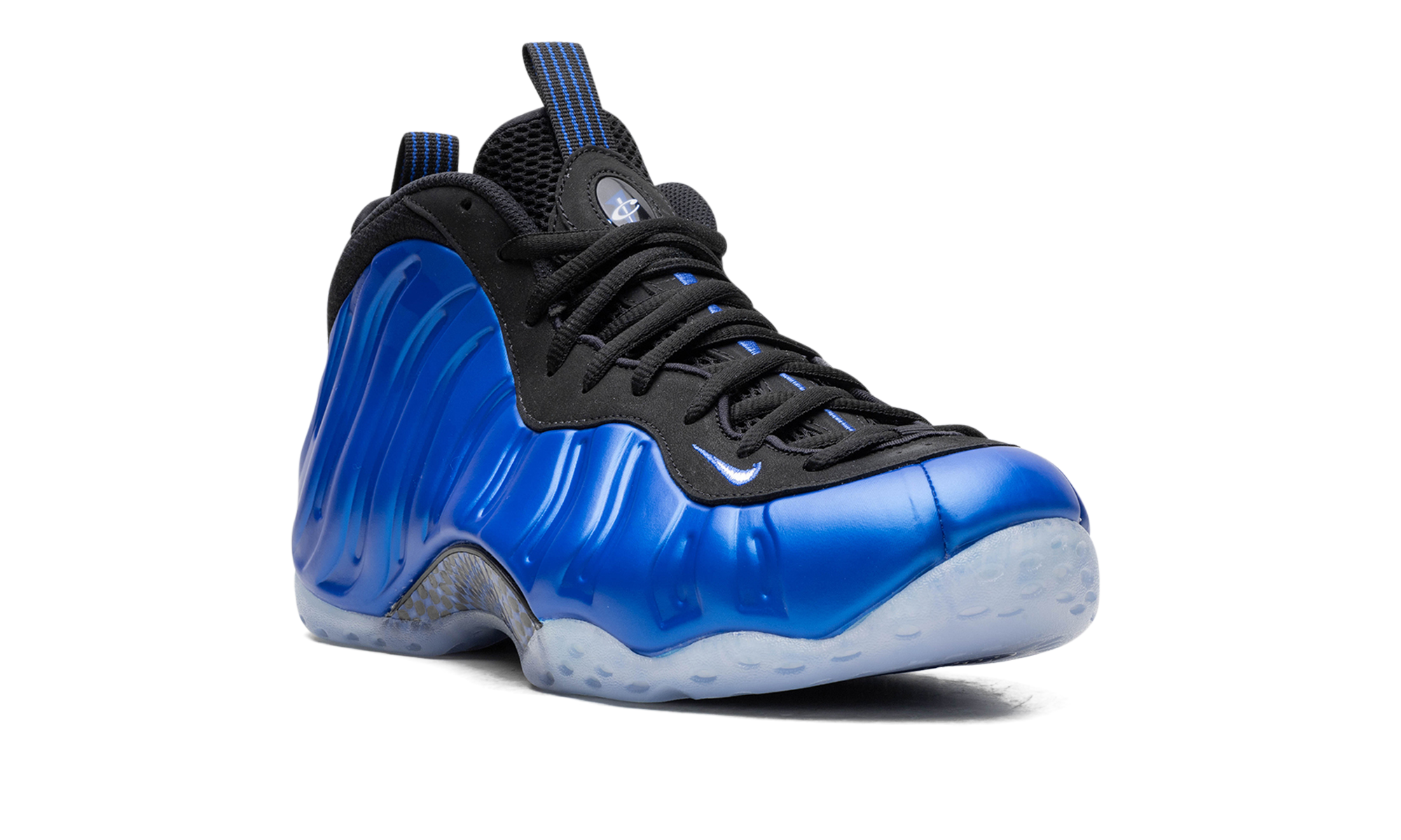 Nike Air Foamposite One "Royal" FQ8181 511