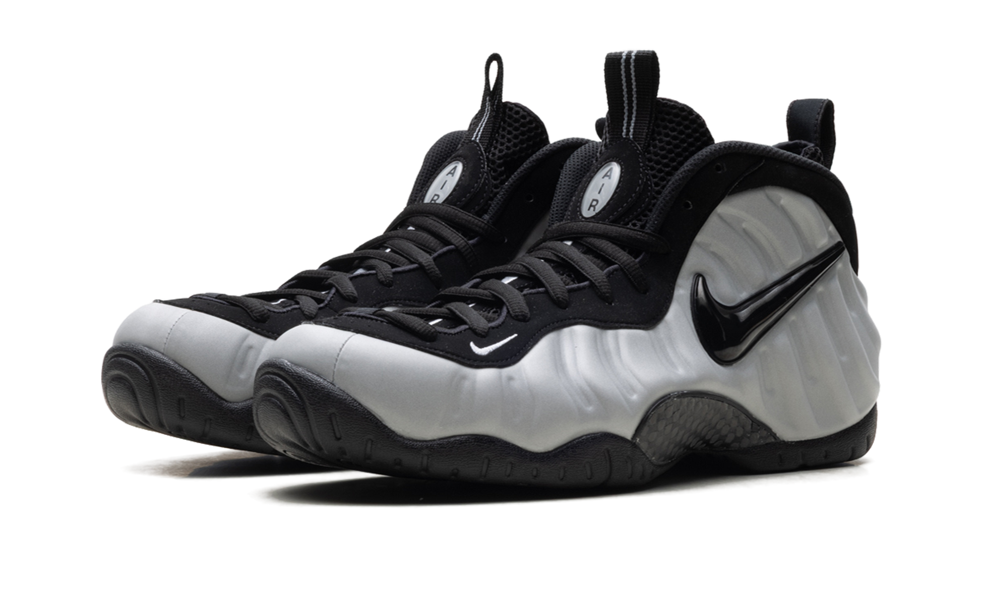 Nike Air Foamposite Pro "Wolf Grey" HF0794 001