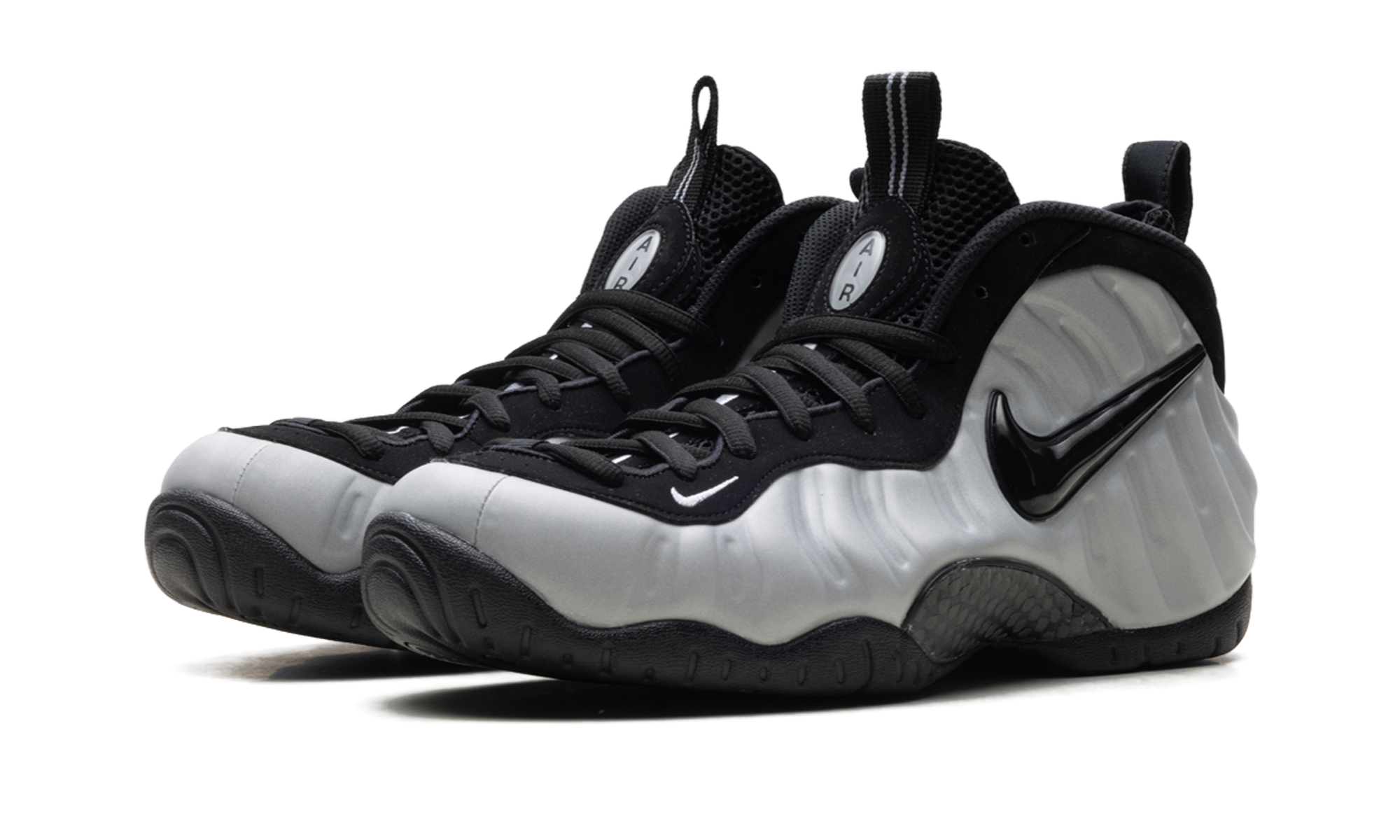 Nike Air Foamposite Pro "Wolf Grey" HF0794 001