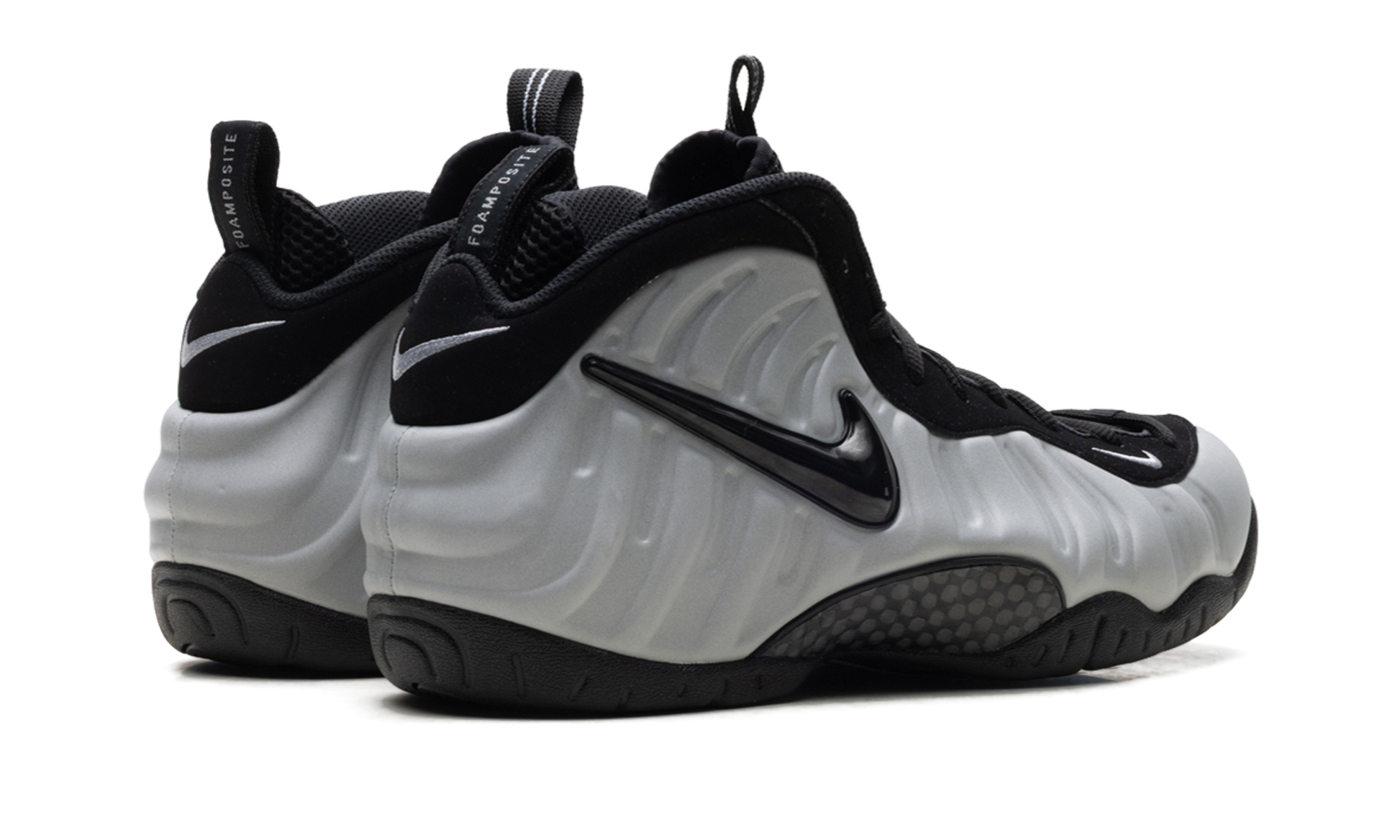 Nike Air Foamposite Pro "Wolf Grey" HF0794 001