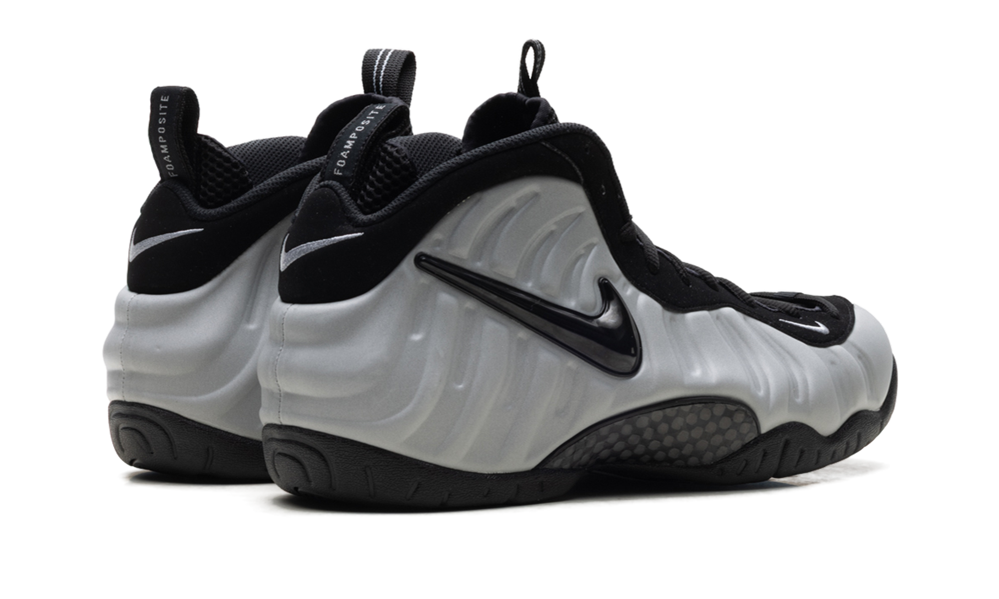 Nike Air Foamposite Pro "Wolf Grey" HF0794 001