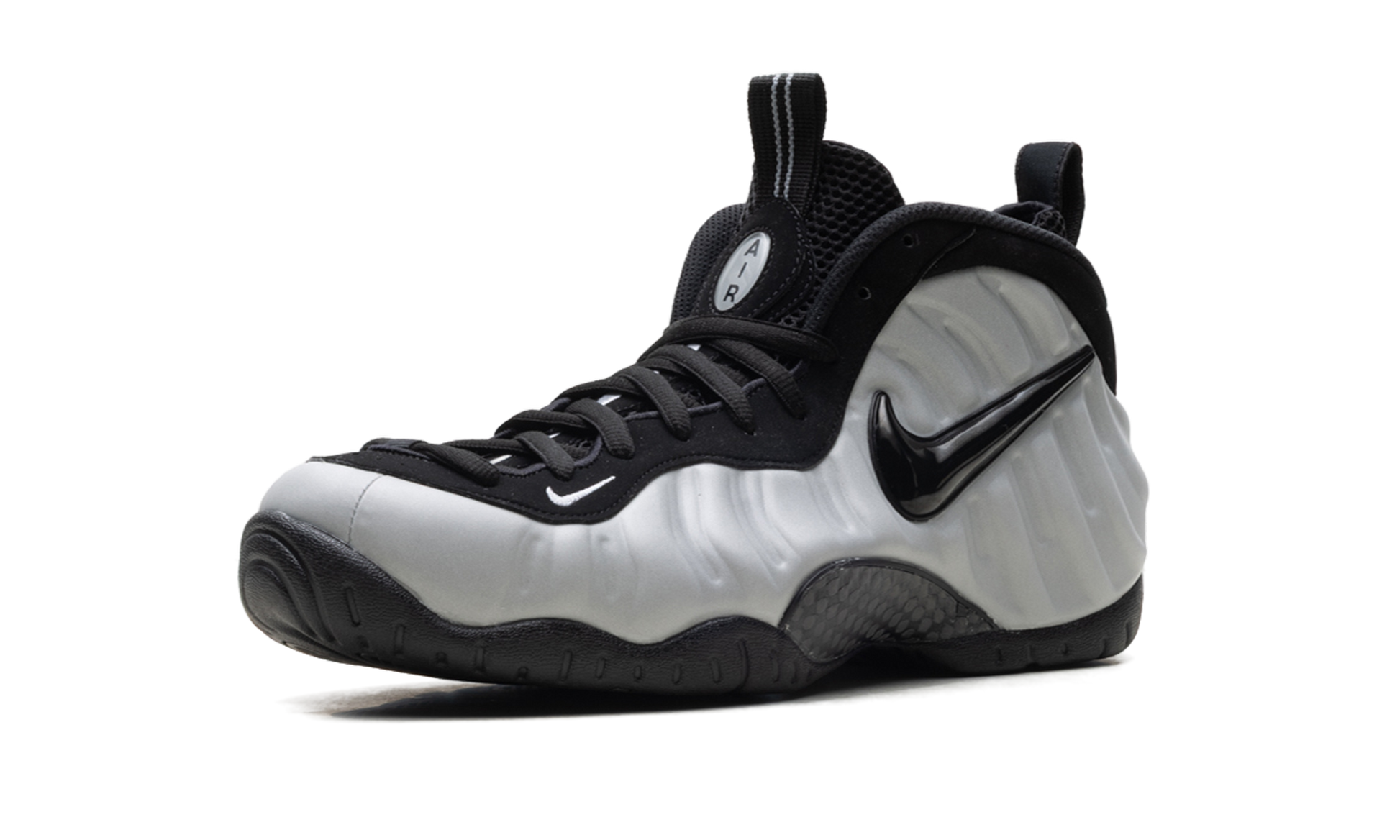 Nike Air Foamposite Pro "Wolf Grey" HF0794 001