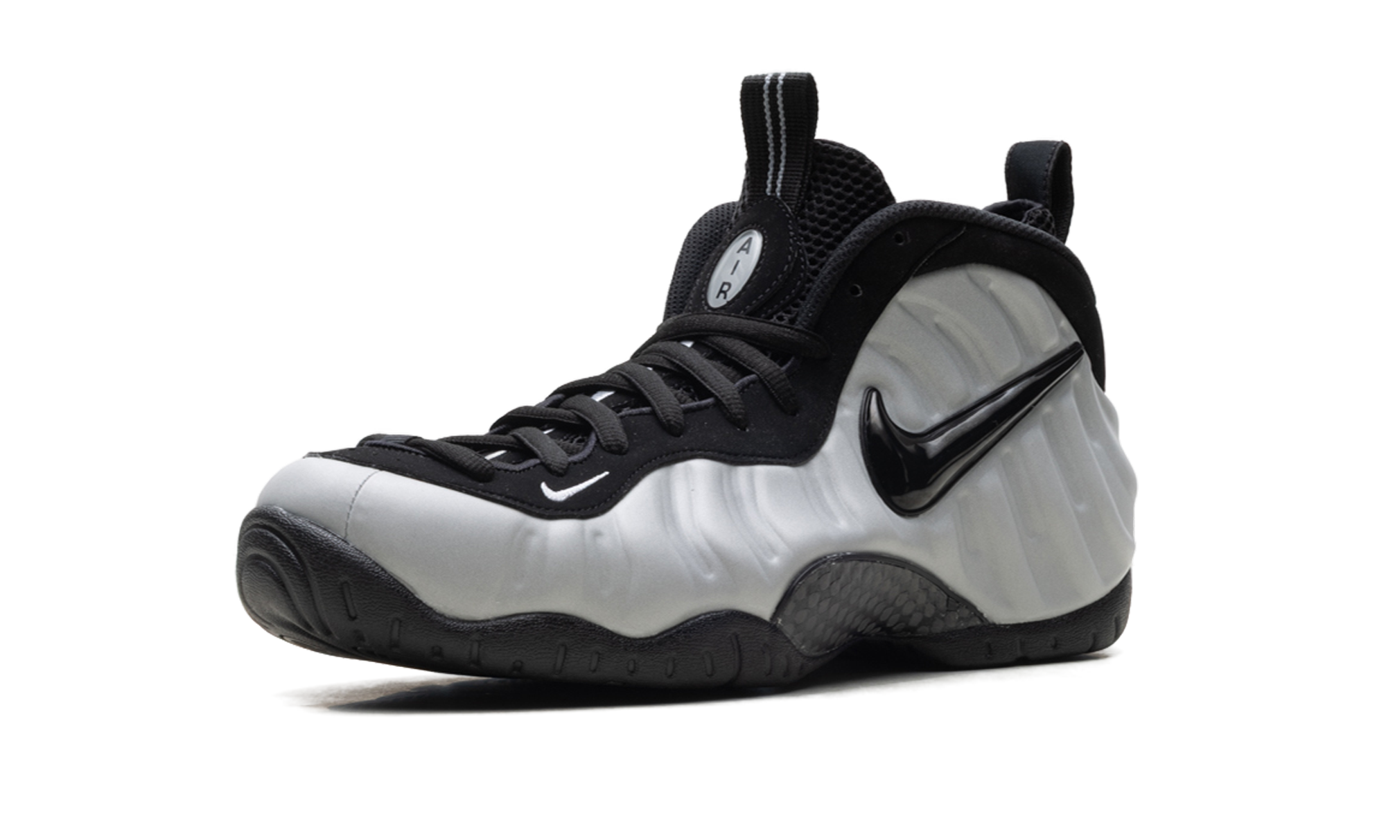 Nike Air Foamposite Pro "Wolf Grey" HF0794 001