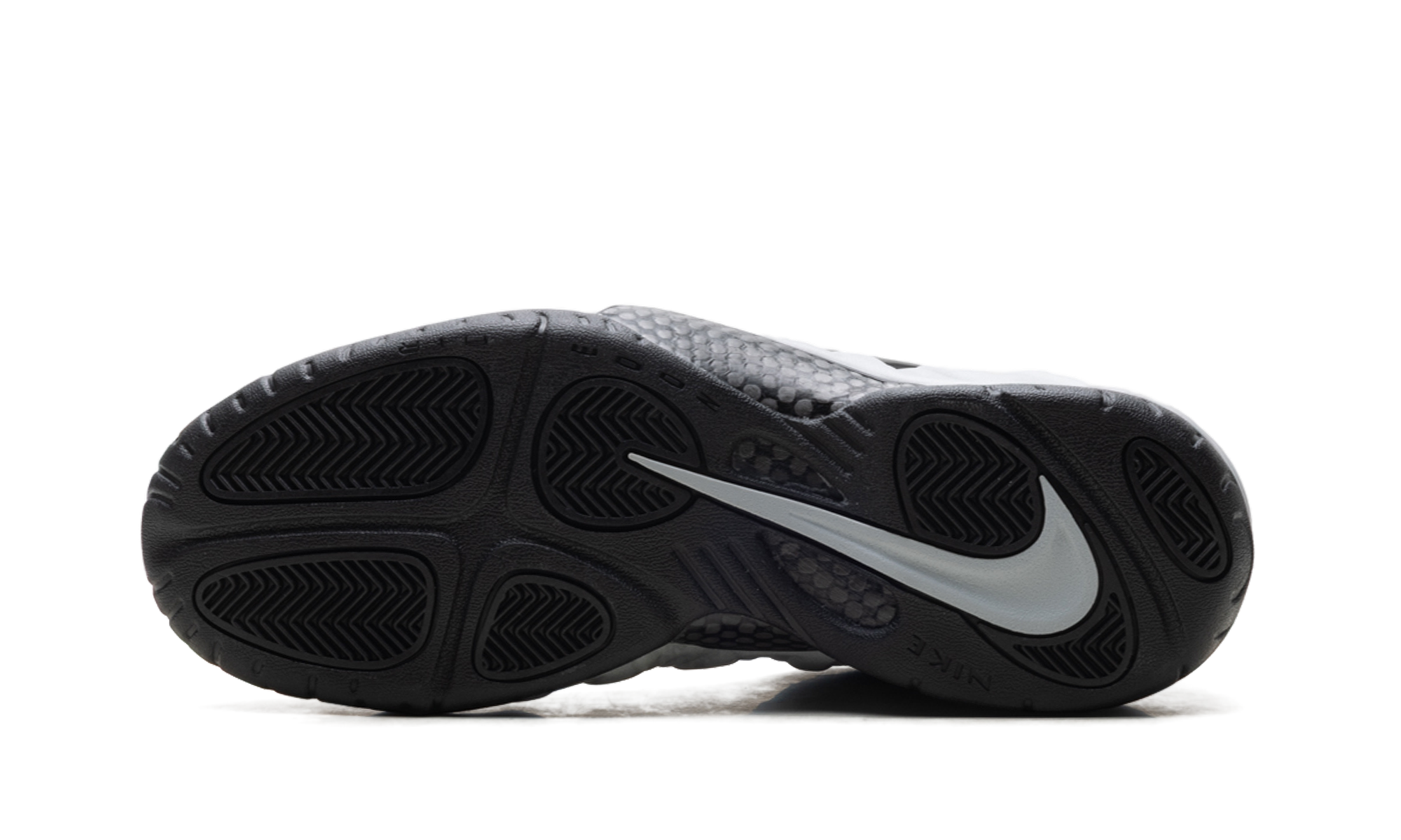 Nike Air Foamposite Pro "Wolf Grey" HF0794 001