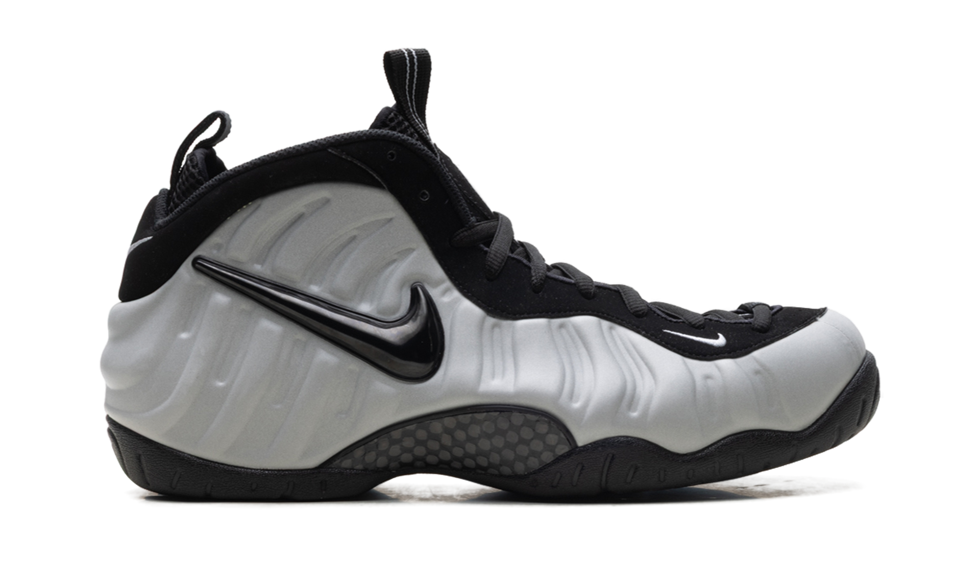 Nike Air Foamposite Pro "Wolf Grey" HF0794 001