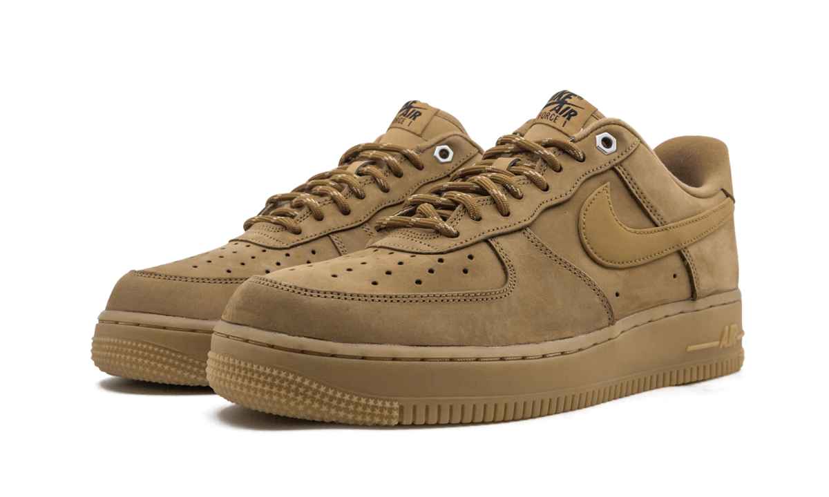 Nike Air Force 1 '07 WB "Flax" CJ9179 200