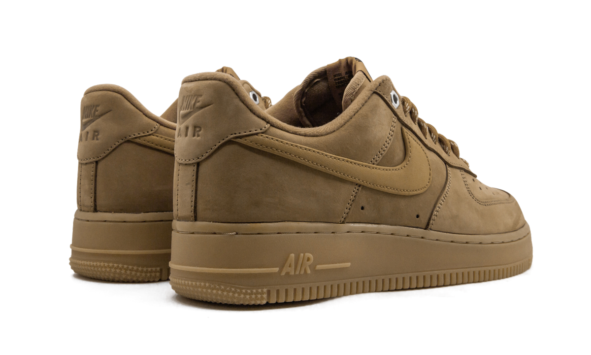 Nike Air Force 1 '07 WB "Flax" CJ9179 200