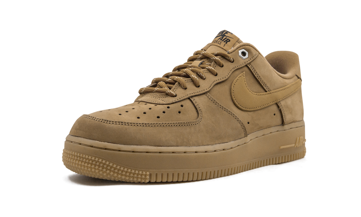 Nike Air Force 1 '07 WB "Flax" CJ9179 200